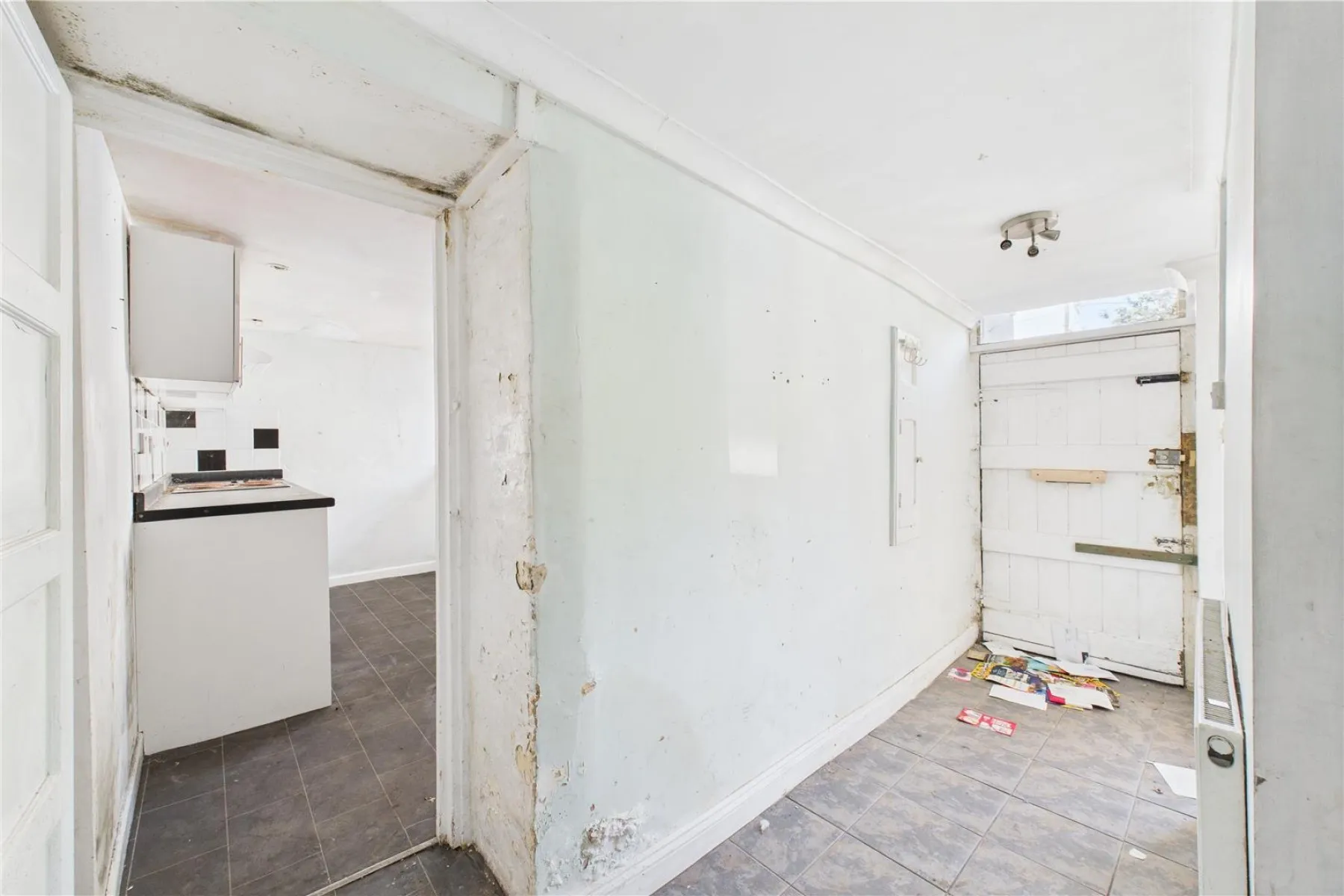 DEVELOPMENT OPPORTUNITY | CLEVEDON, 6 bedroom, Commercial - 33921688