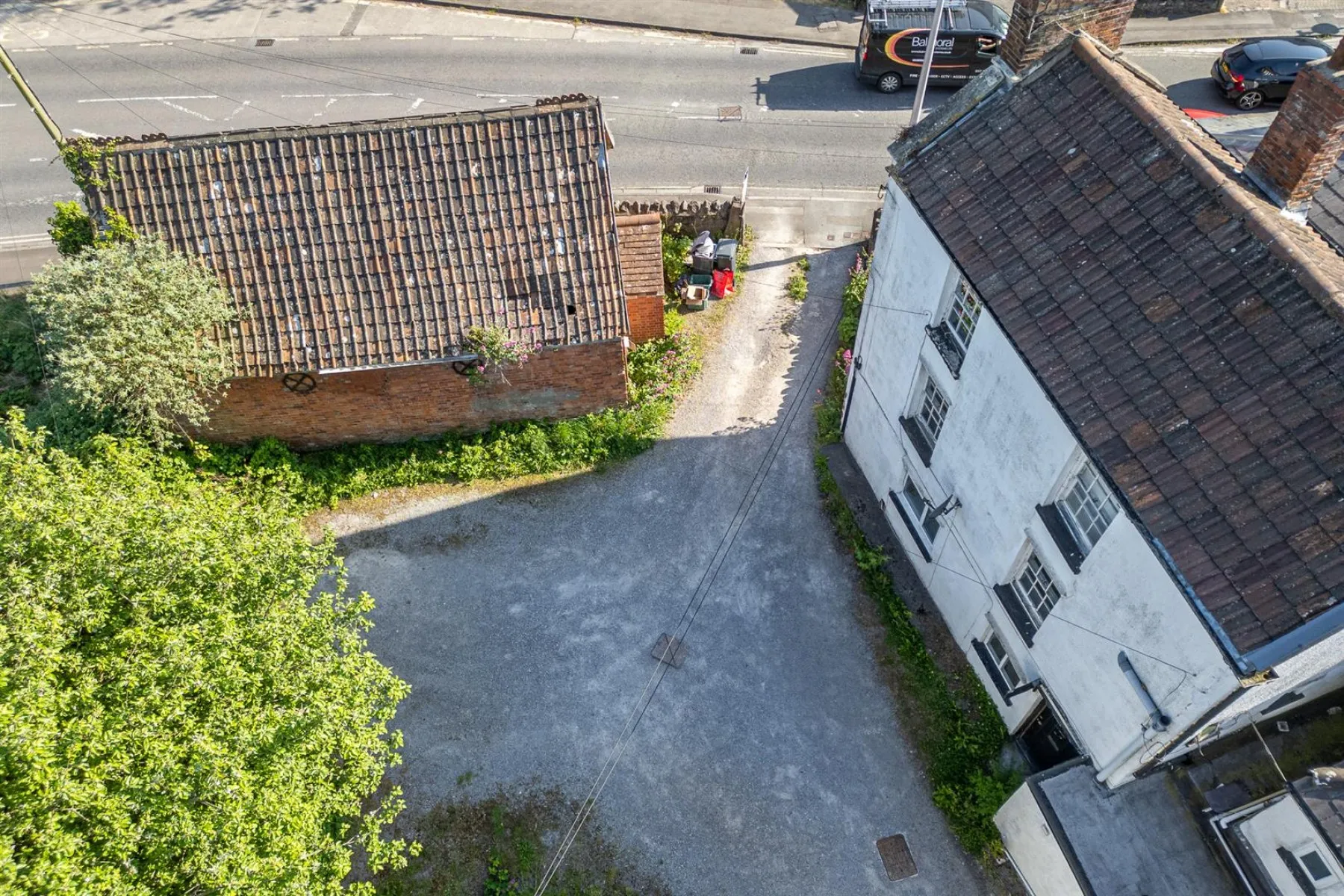 DEVELOPMENT OPPORTUNITY | CLEVEDON, 6 bedroom, Commercial - 33921688