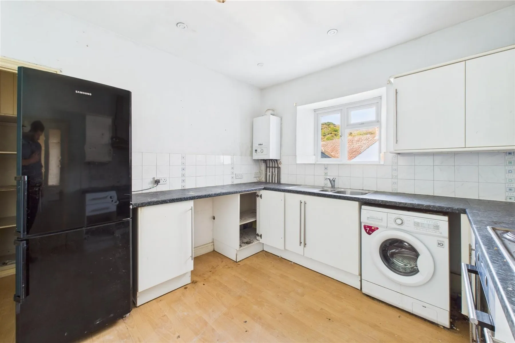 DEVELOPMENT OPPORTUNITY | CLEVEDON, 6 bedroom, Commercial - 33921688