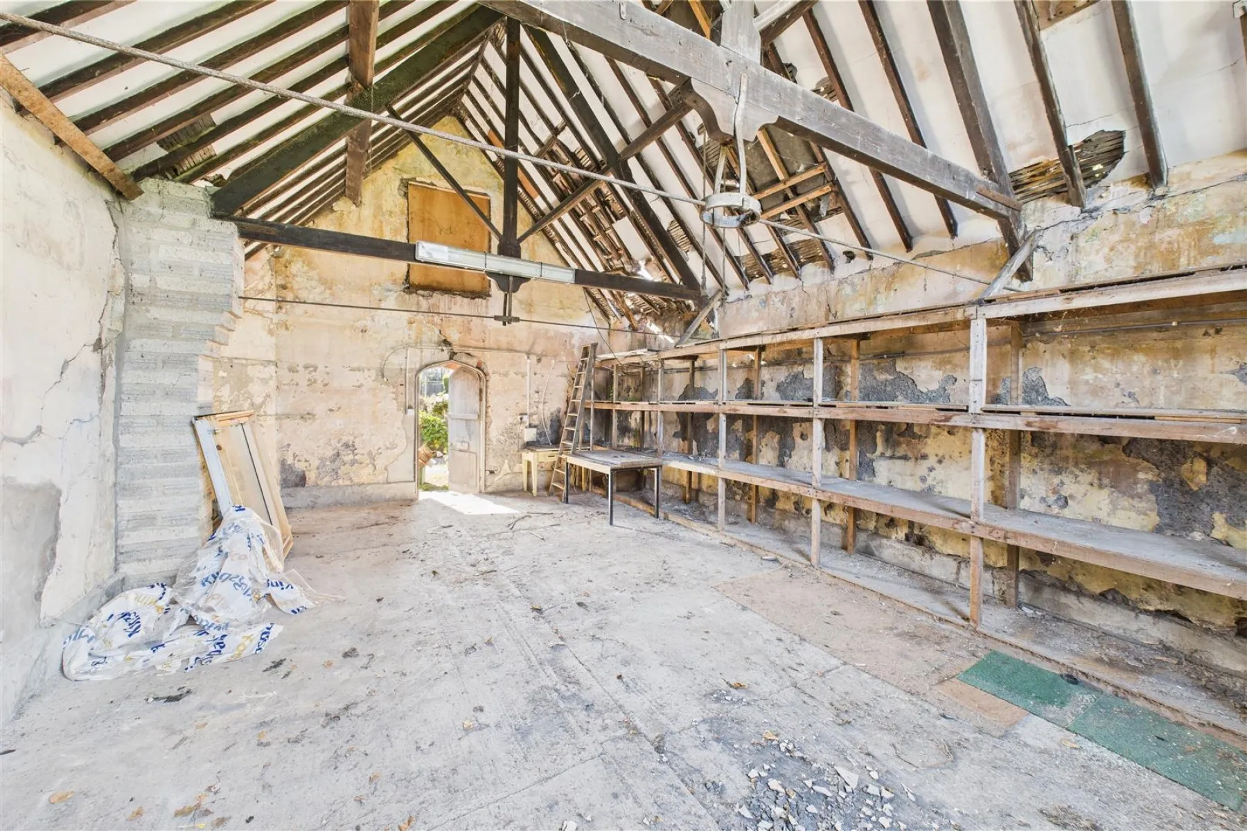 DEVELOPMENT OPPORTUNITY | CLEVEDON, 6 bedroom, Commercial - 33921688