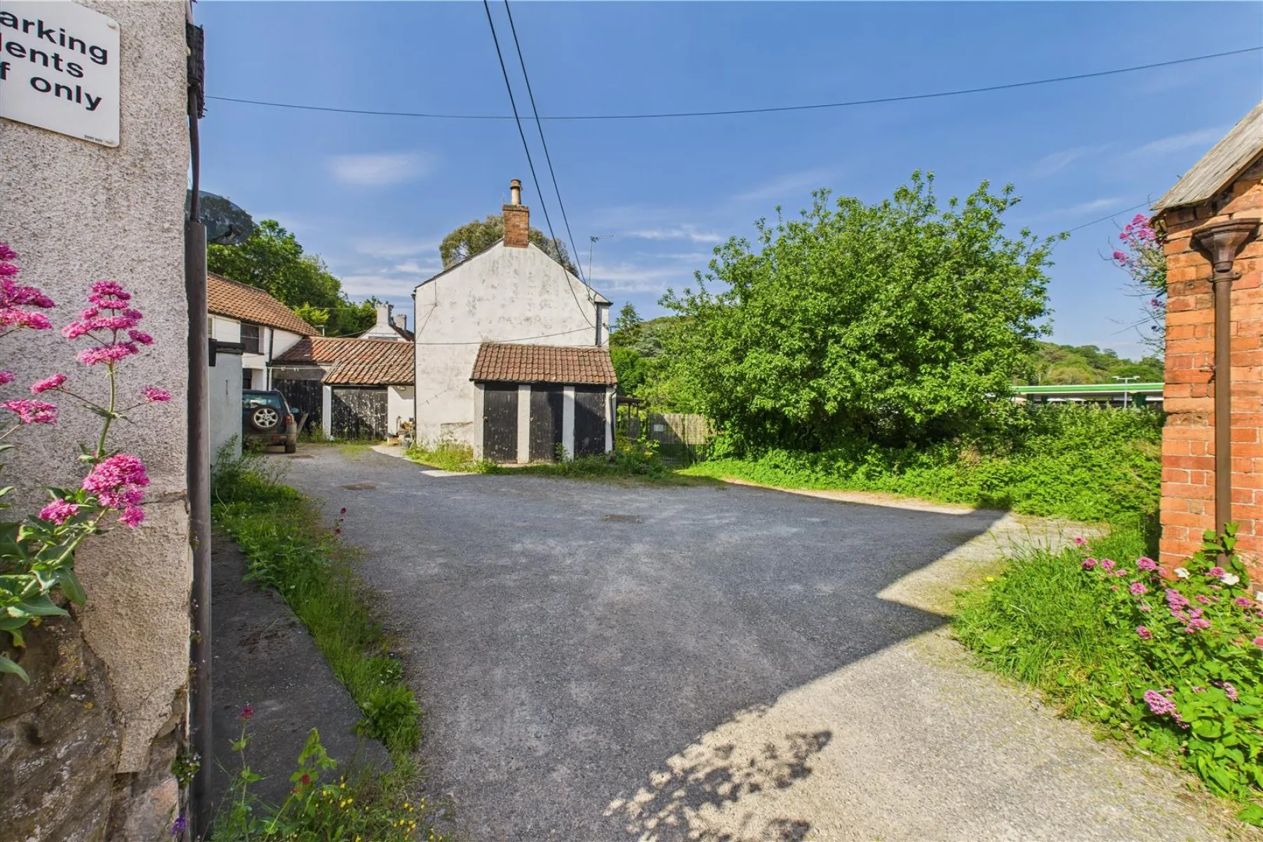 DEVELOPMENT OPPORTUNITY | CLEVEDON, 6 bedroom, Commercial - 33921688