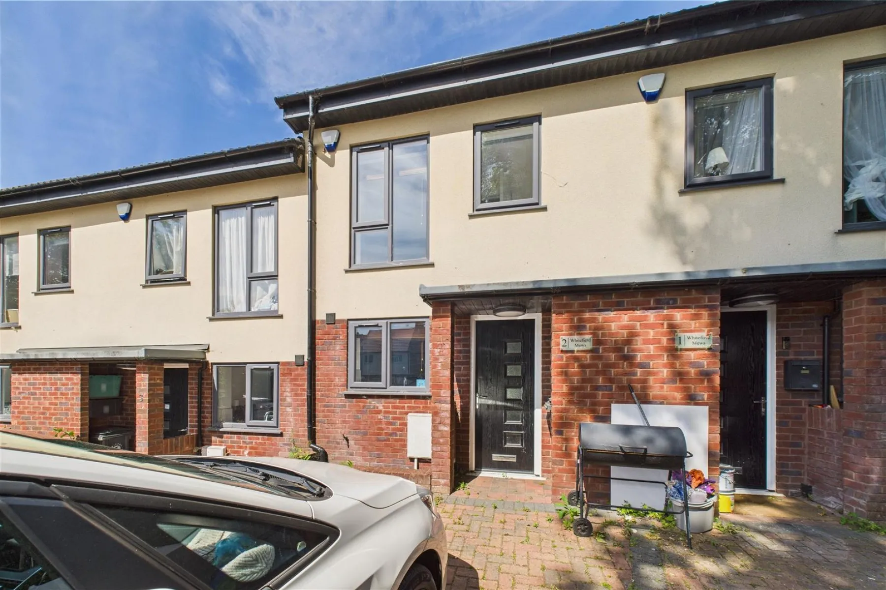 MODERN TOWNHOUSE | BS5, 3 bedroom, House - Terraced - 33912601