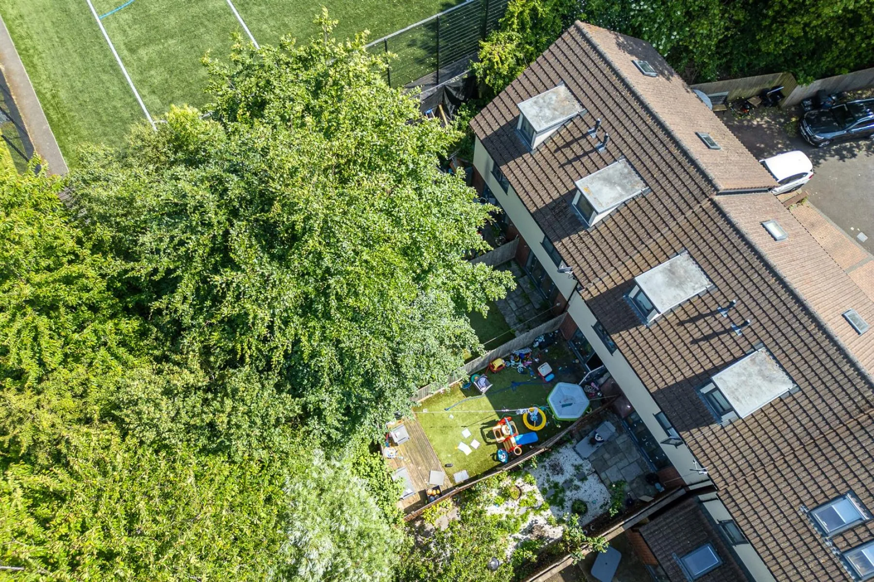 MODERN TOWNHOUSE | BS5, 3 bedroom, House - Terraced - 33912601