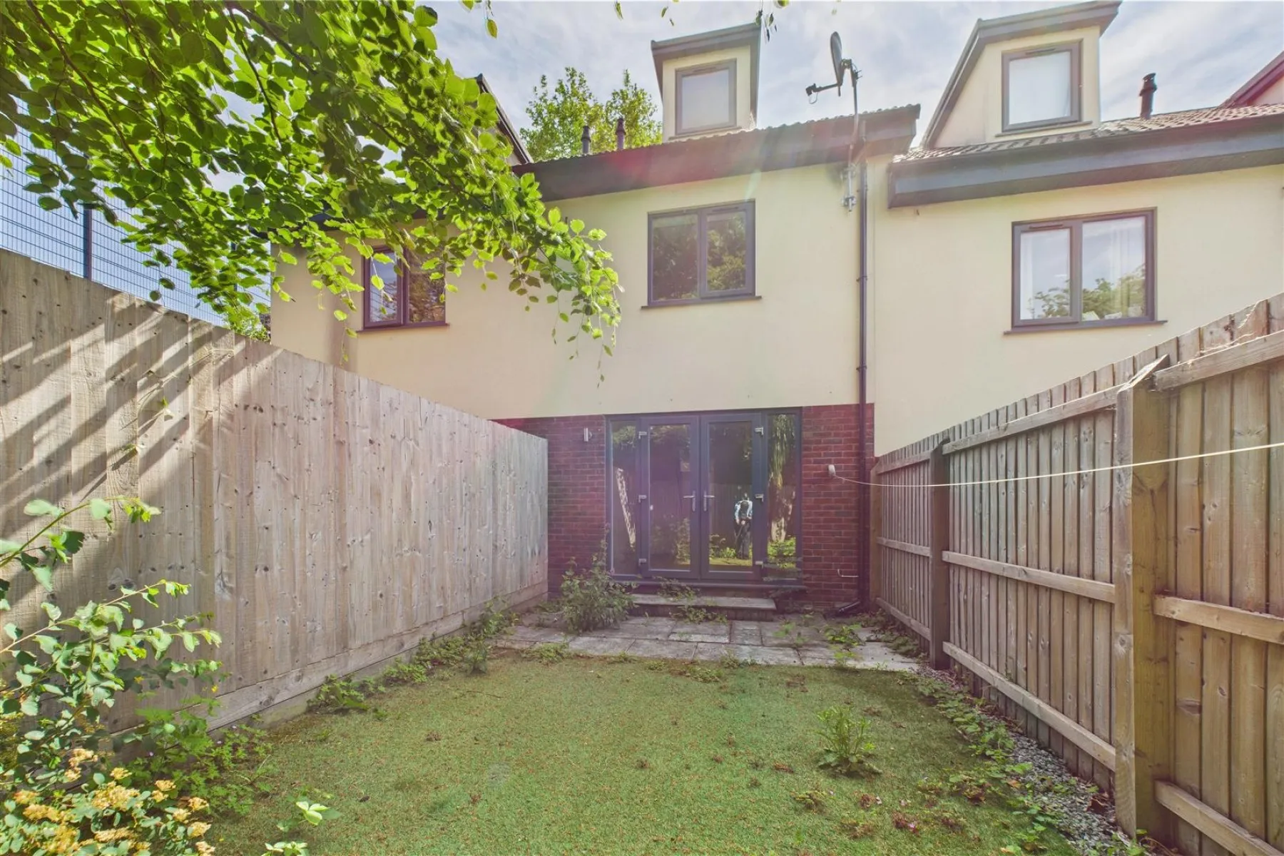 MODERN TOWNHOUSE | BS5, 3 bedroom, House - Terraced - 33912601