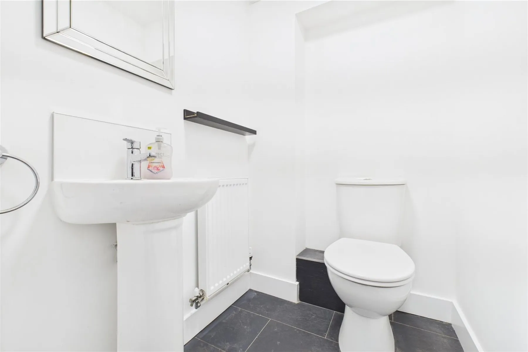 MODERN TOWNHOUSE | BS5, 3 bedroom, House - Terraced - 33912601