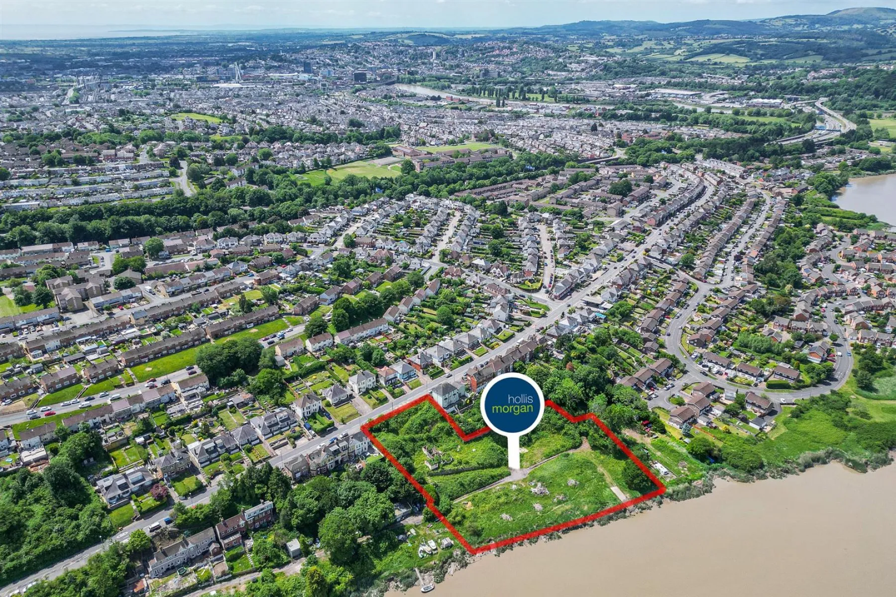 DETACHED | FIRE DAMAGE | NEWPORT, 8 bedroom, House - Detached - 33951304