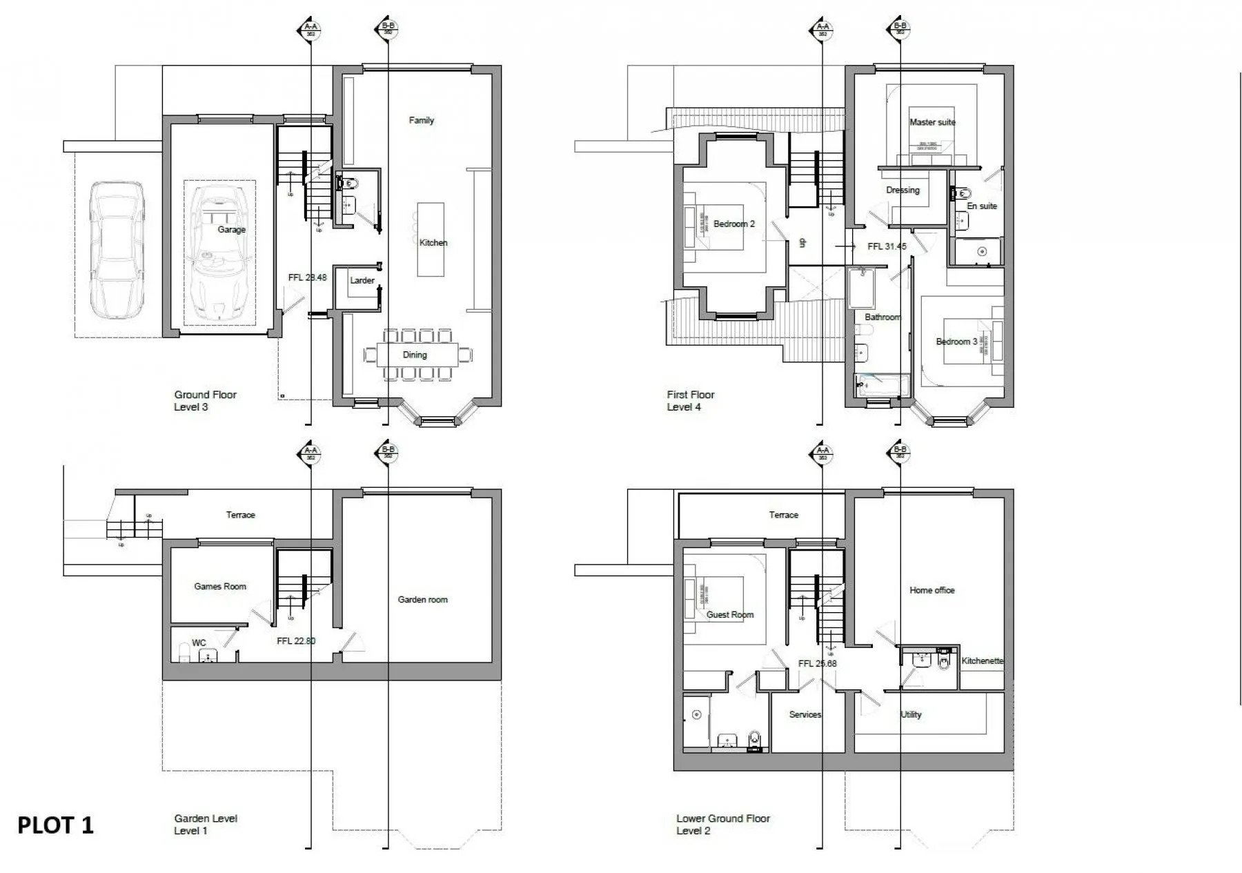 DETACHED | FIRE DAMAGE | NEWPORT, 8 bedroom, House - Detached - 33951304