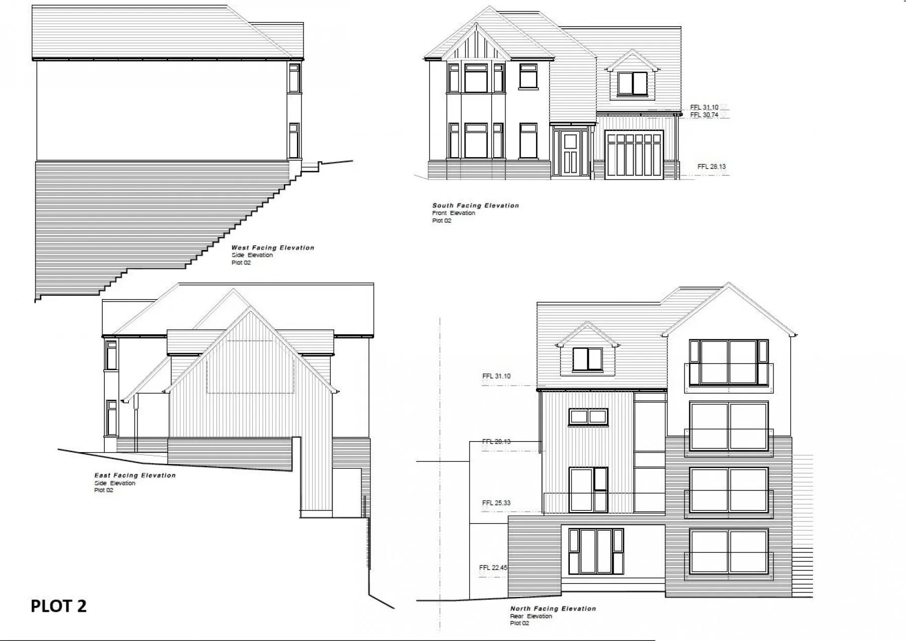 DETACHED | FIRE DAMAGE | NEWPORT, 8 bedroom, House - Detached - 33951304