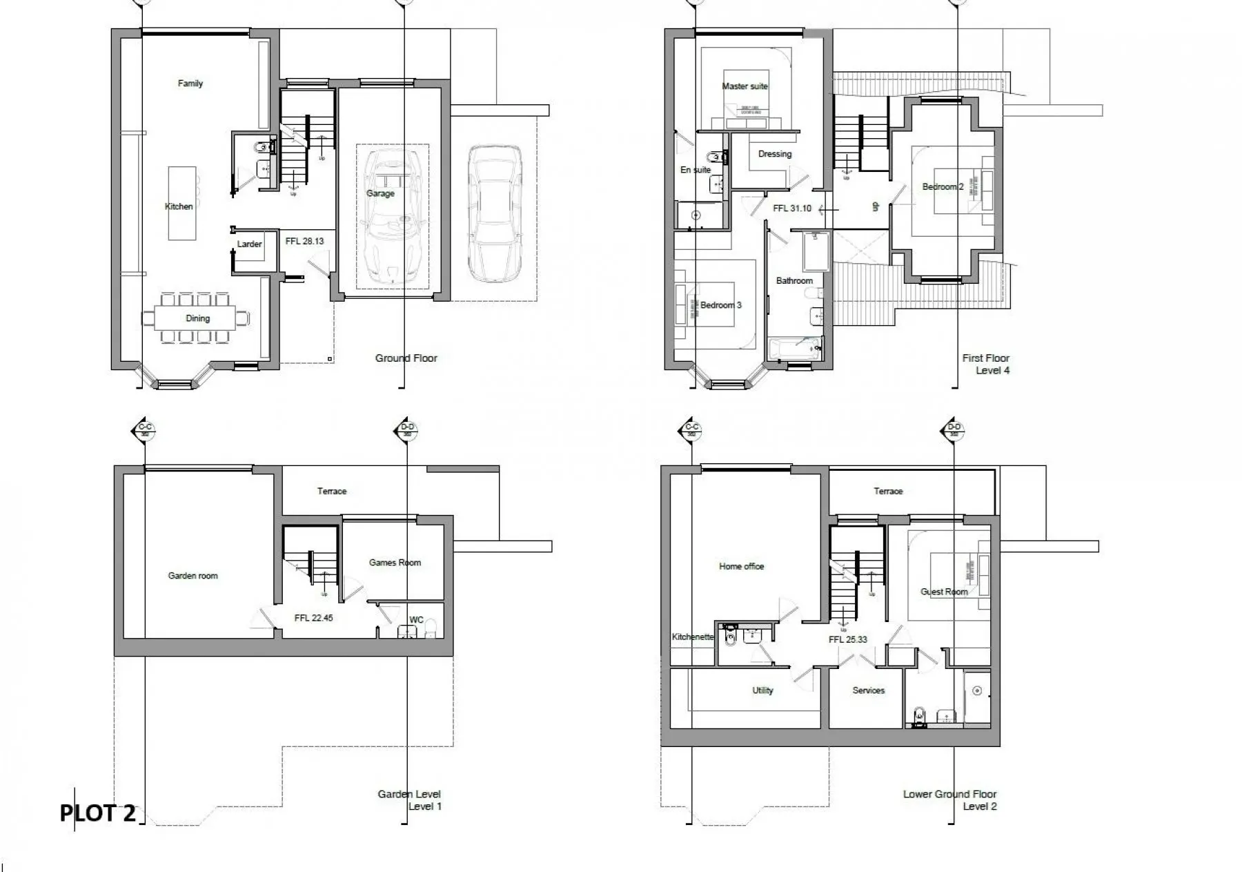 DETACHED | FIRE DAMAGE | NEWPORT, 8 bedroom, House - Detached - 33951304