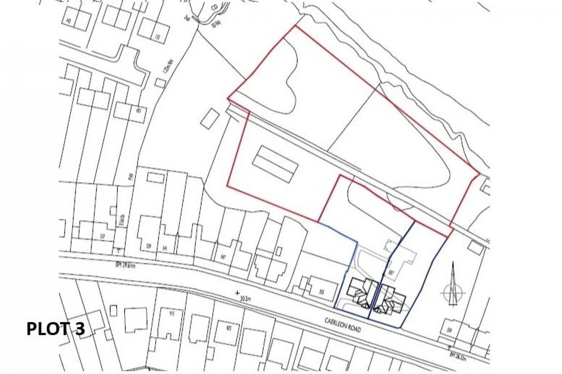 DETACHED | FIRE DAMAGE | NEWPORT, 8 bedroom, House - Detached - 33951304