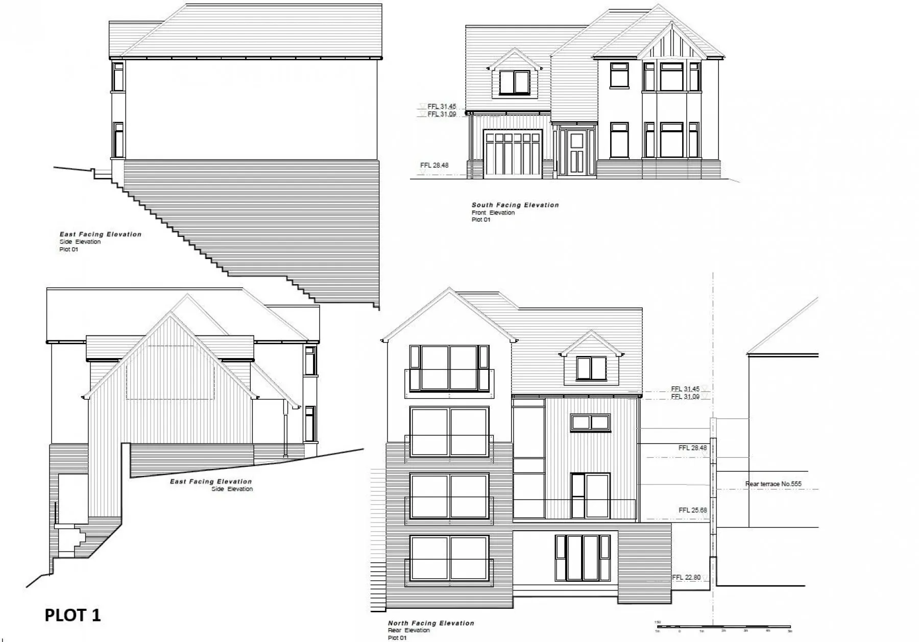 DETACHED | FIRE DAMAGE | NEWPORT, 8 bedroom, House - Detached - 33951304