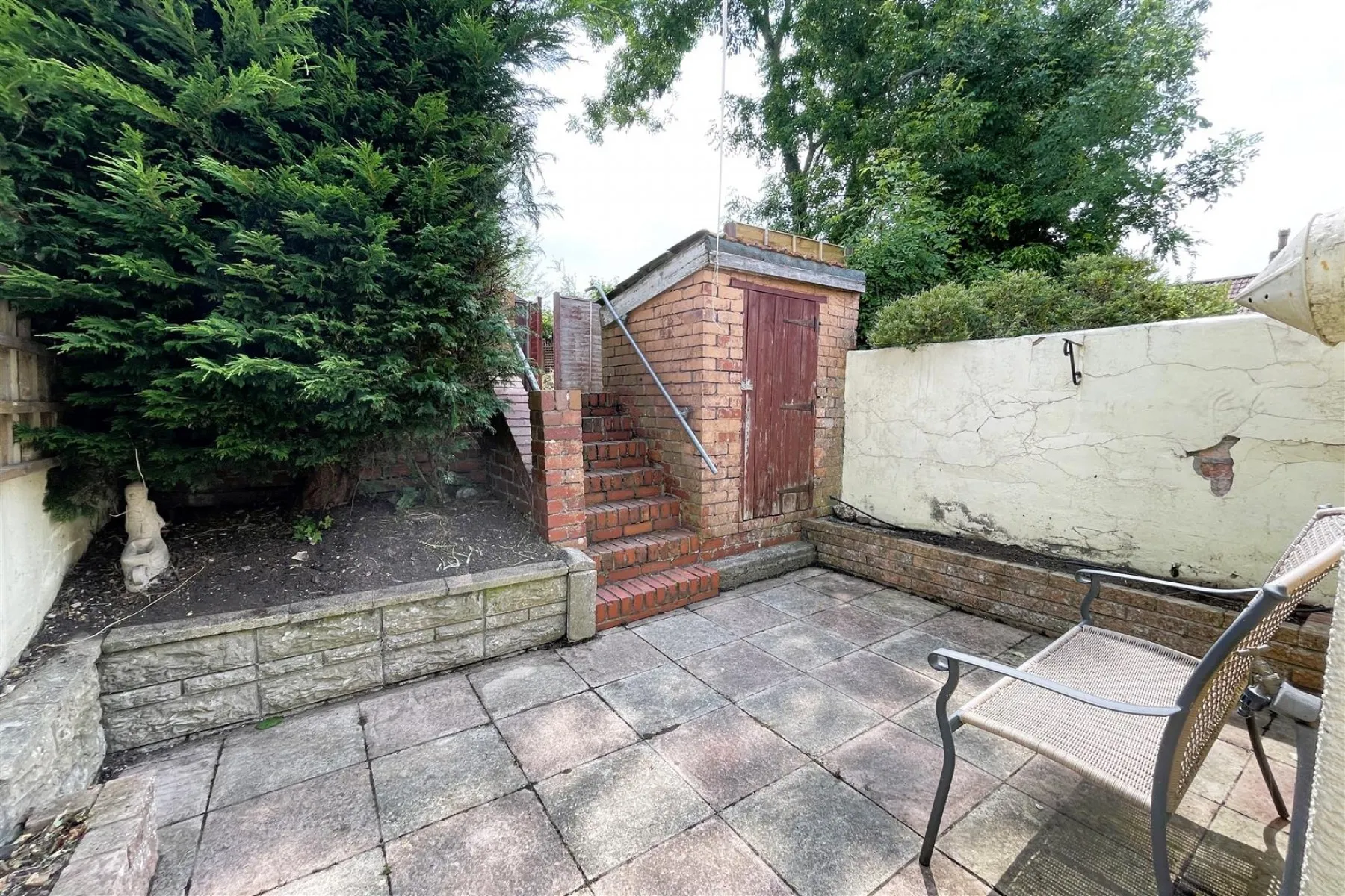 UPDATING | BONUS GARDEN | ST GEORGE, 3 bedroom, House - Terraced - 33952571