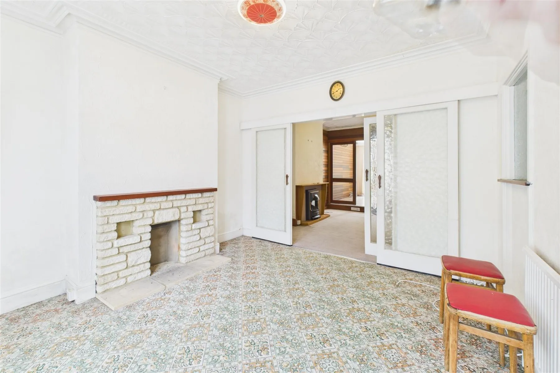 UPDATING | BONUS GARDEN | ST GEORGE, 3 bedroom, House - Terraced - 33952571