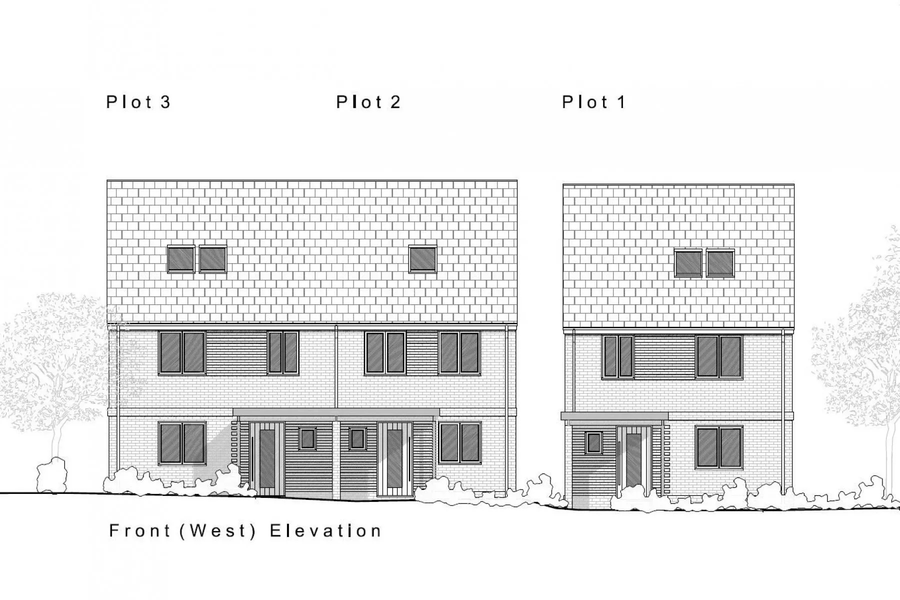 Property cover