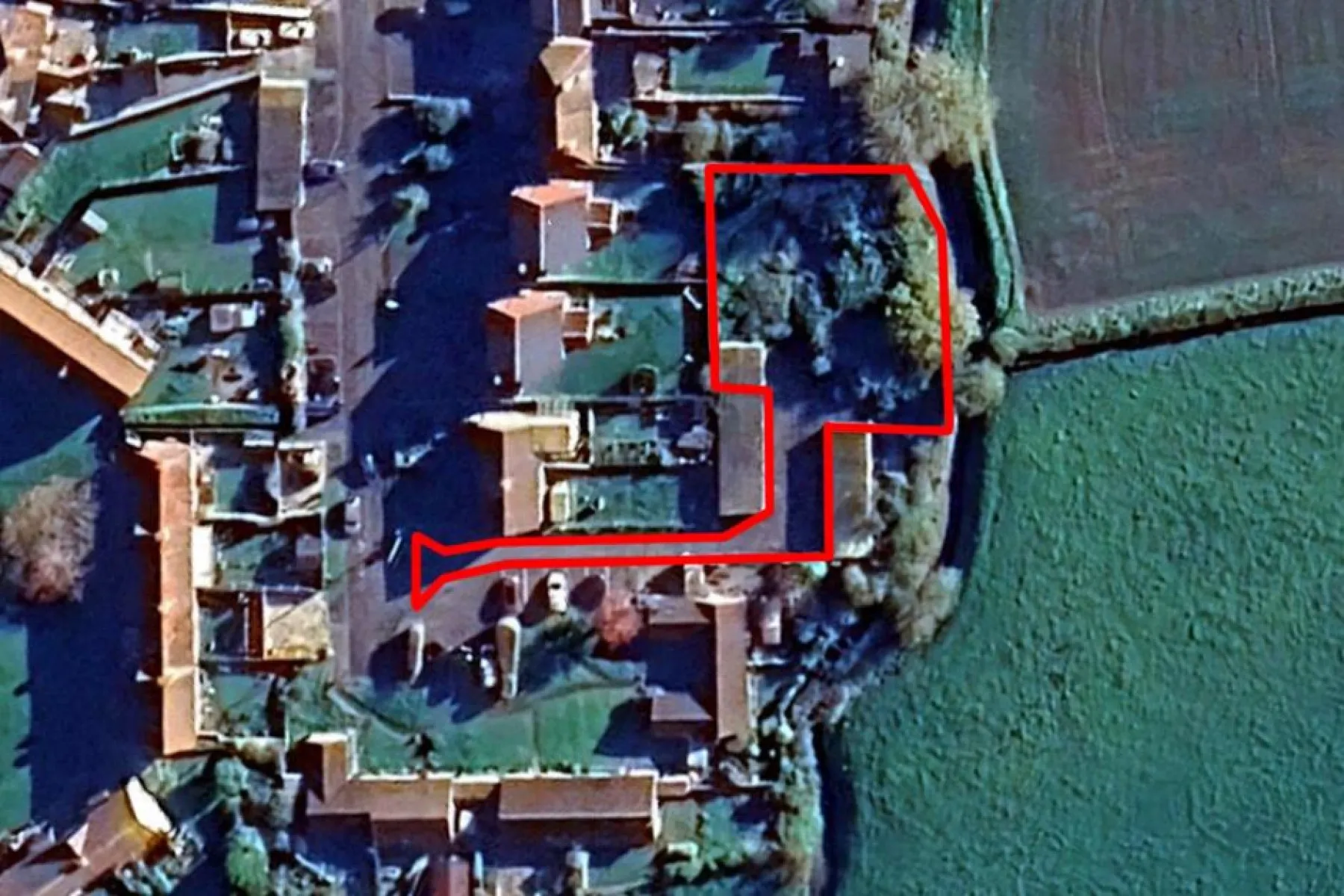 PLOT | 3 UNITS | BA22, 10 bedroom, Land - Building Plot - 33868803