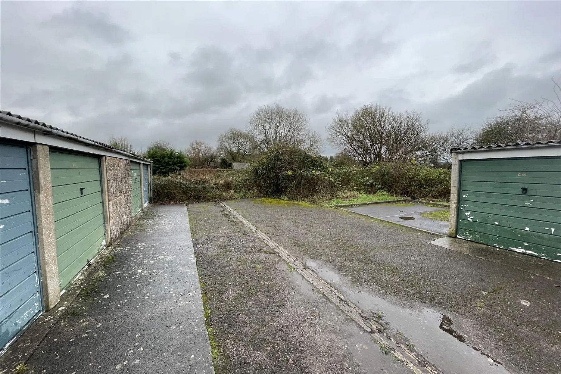 PLOT | 3 UNITS | BA22, 10 bedroom, Land - Building Plot - 33868803