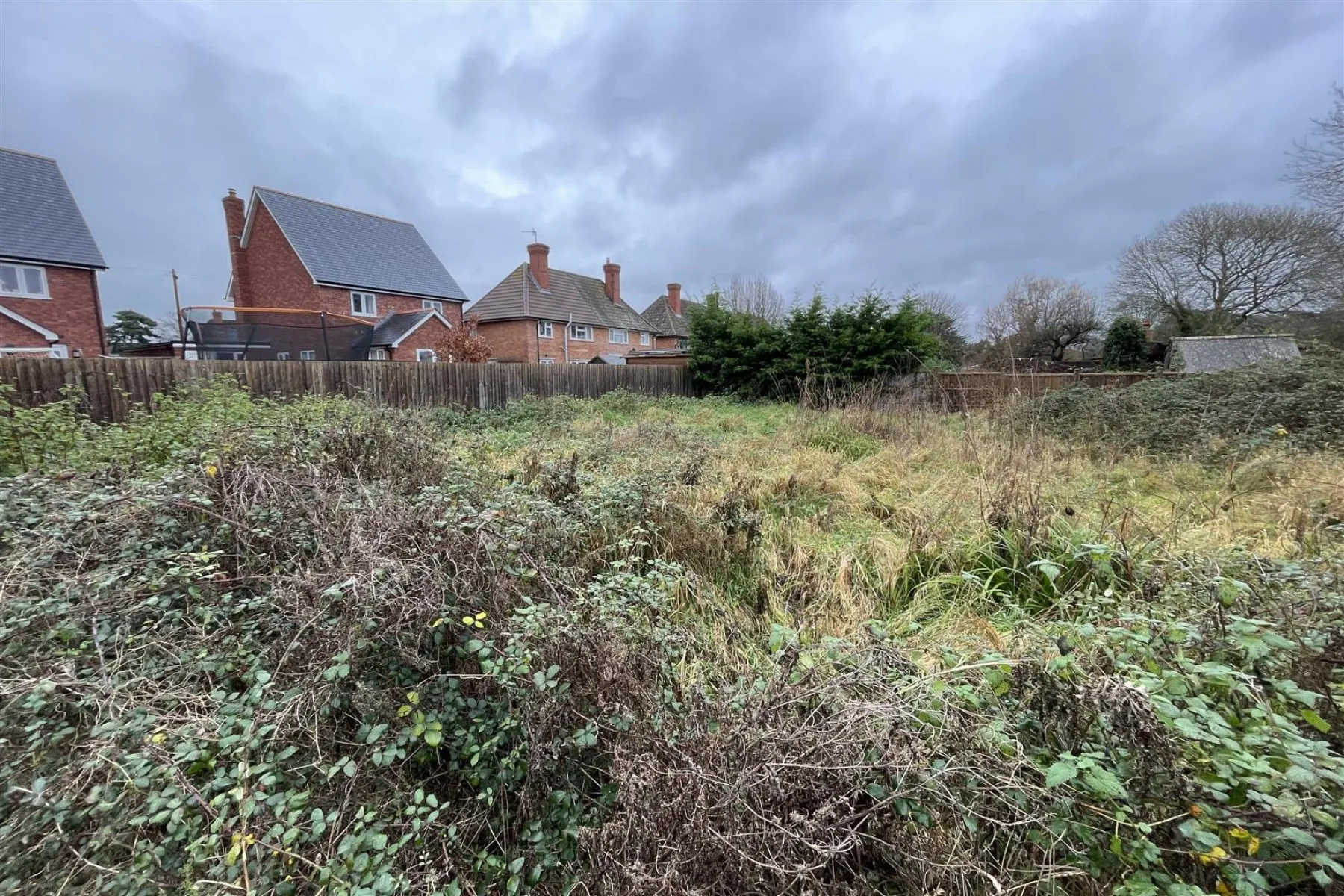 PLOT | 3 UNITS | BA22, 10 bedroom, Land - Building Plot - 33868803