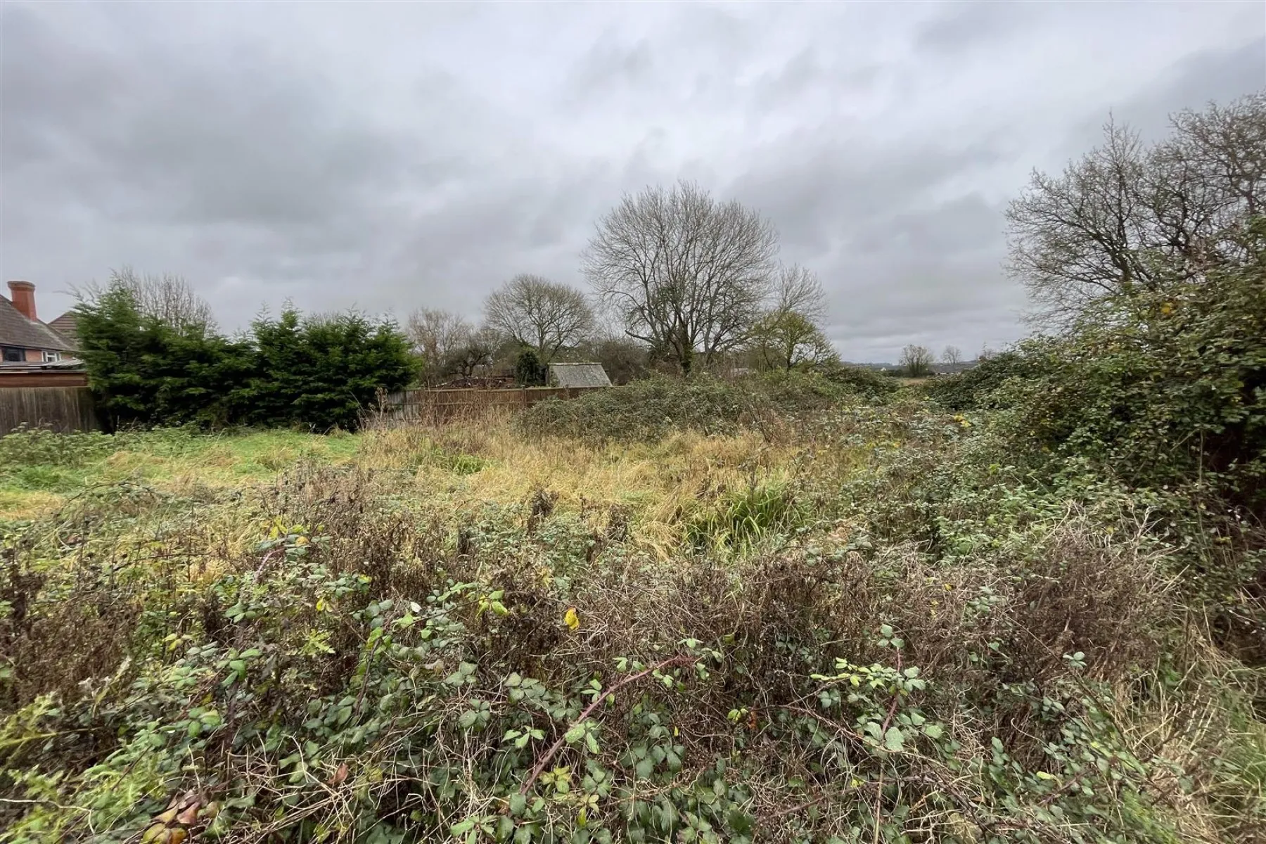 PLOT | 3 UNITS | BA22, 10 bedroom, Land - Building Plot - 33868803