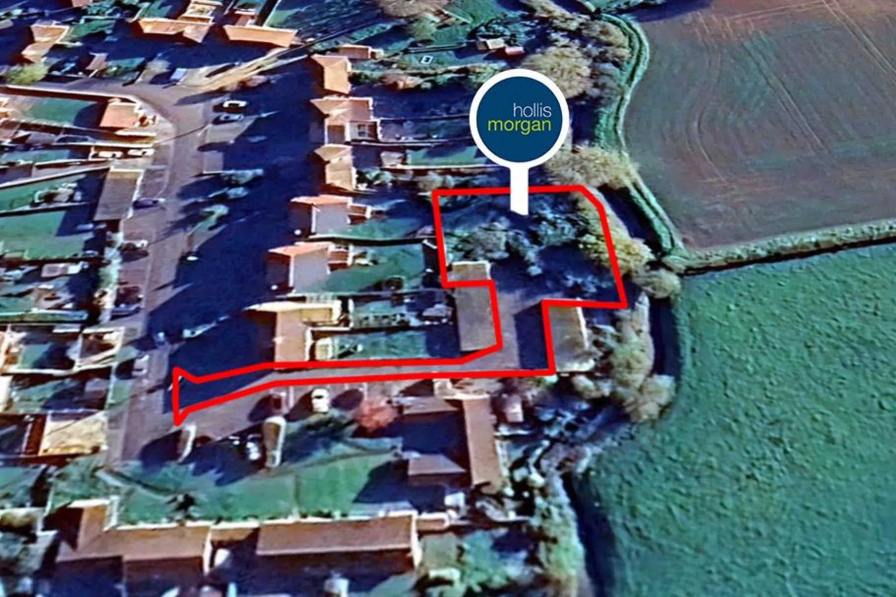 PLOT | 3 UNITS | BA22, 10 bedroom, Land - Building Plot - 33868803