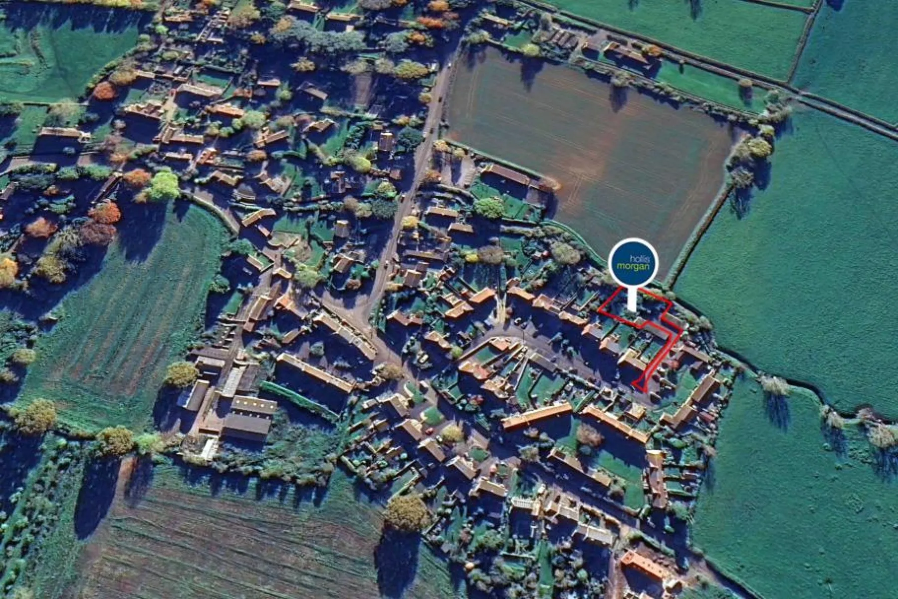 PLOT | 3 UNITS | BA22, 10 bedroom, Land - Building Plot - 33868803