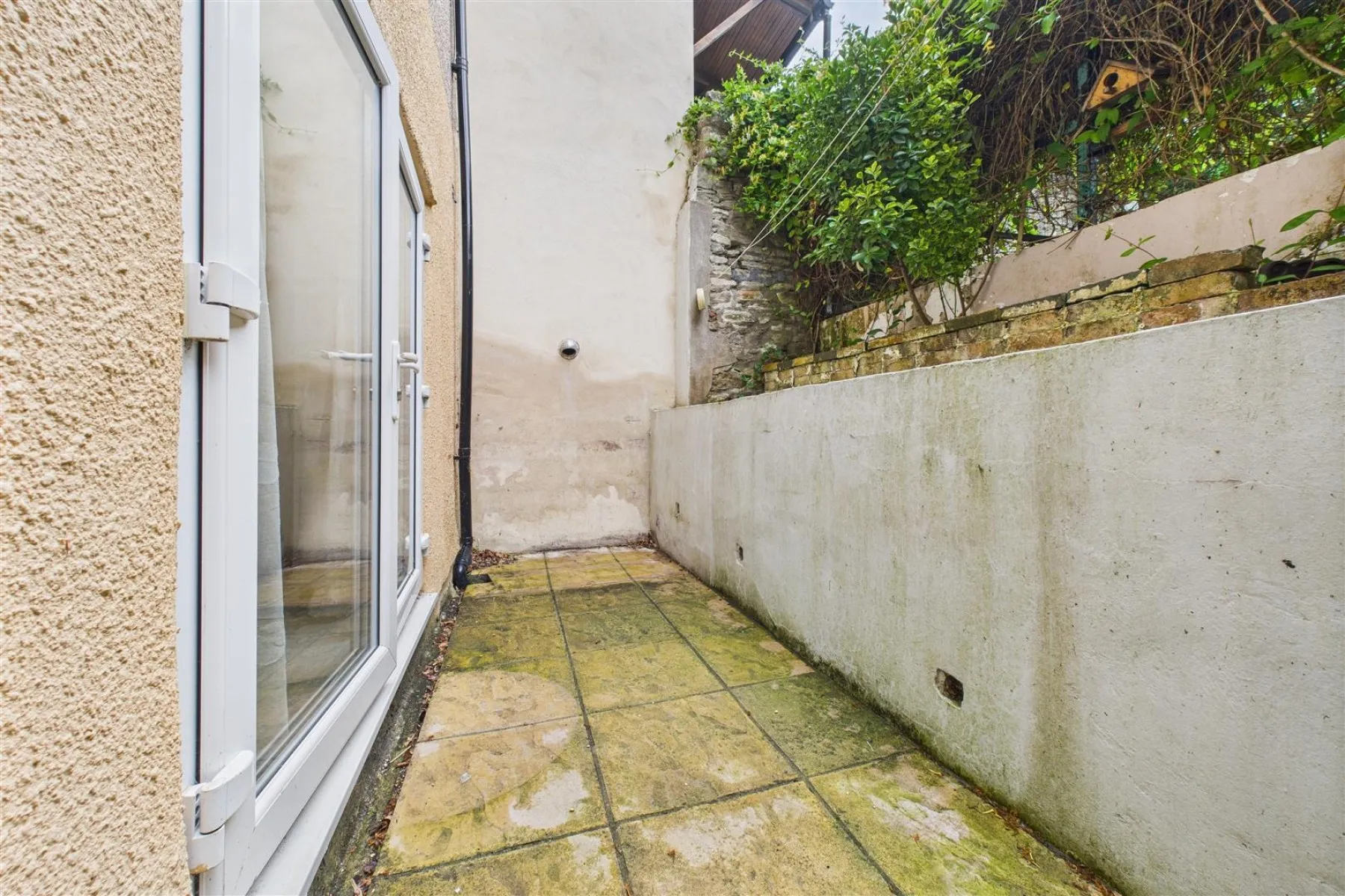 FREEHOLD BLOCK | 4 X FLATS | UPDATING | BS6, 4 bedroom, House - 34032281