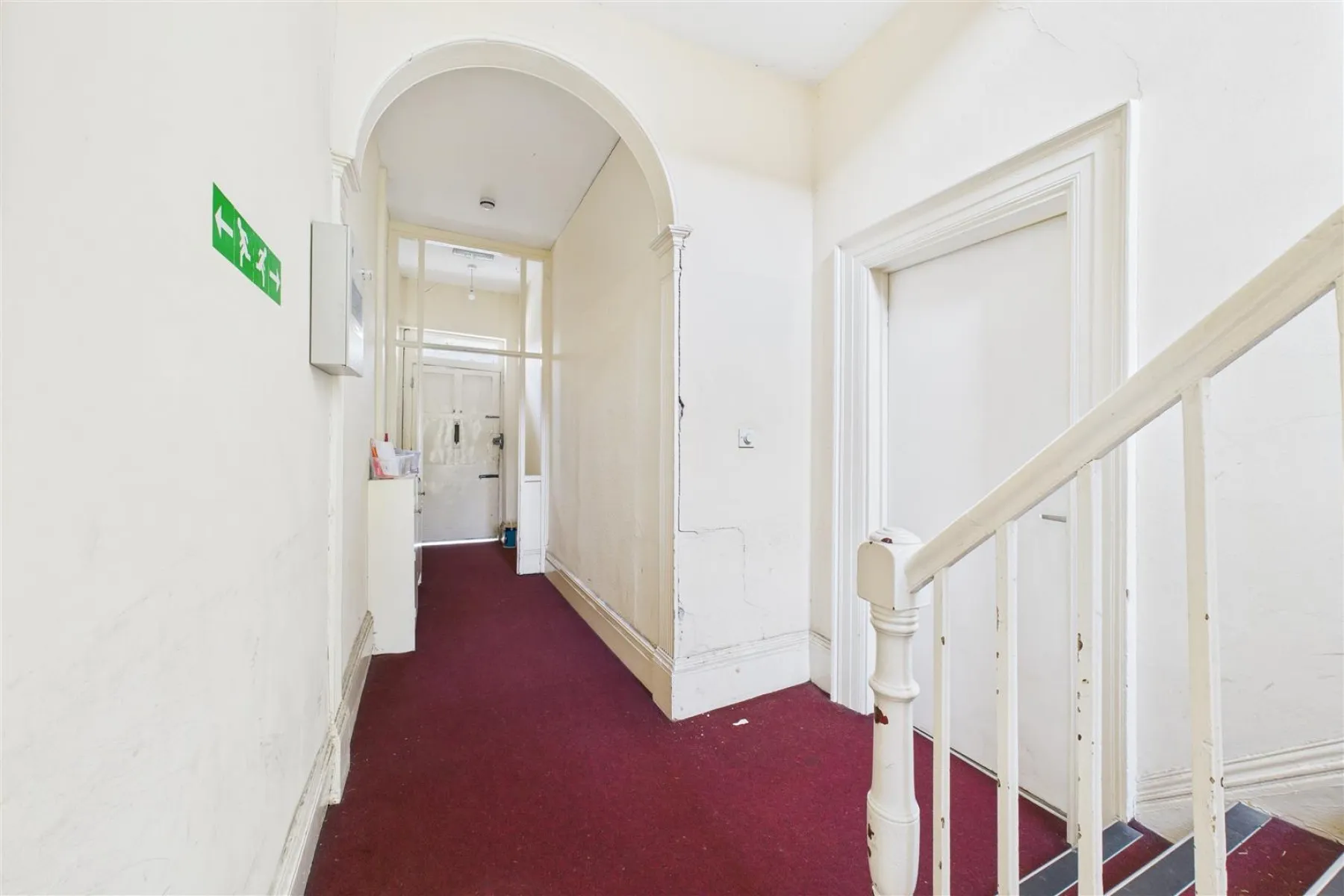 FREEHOLD BLOCK | 4 X FLATS | UPDATING | BS6, 4 bedroom, House - 34032281