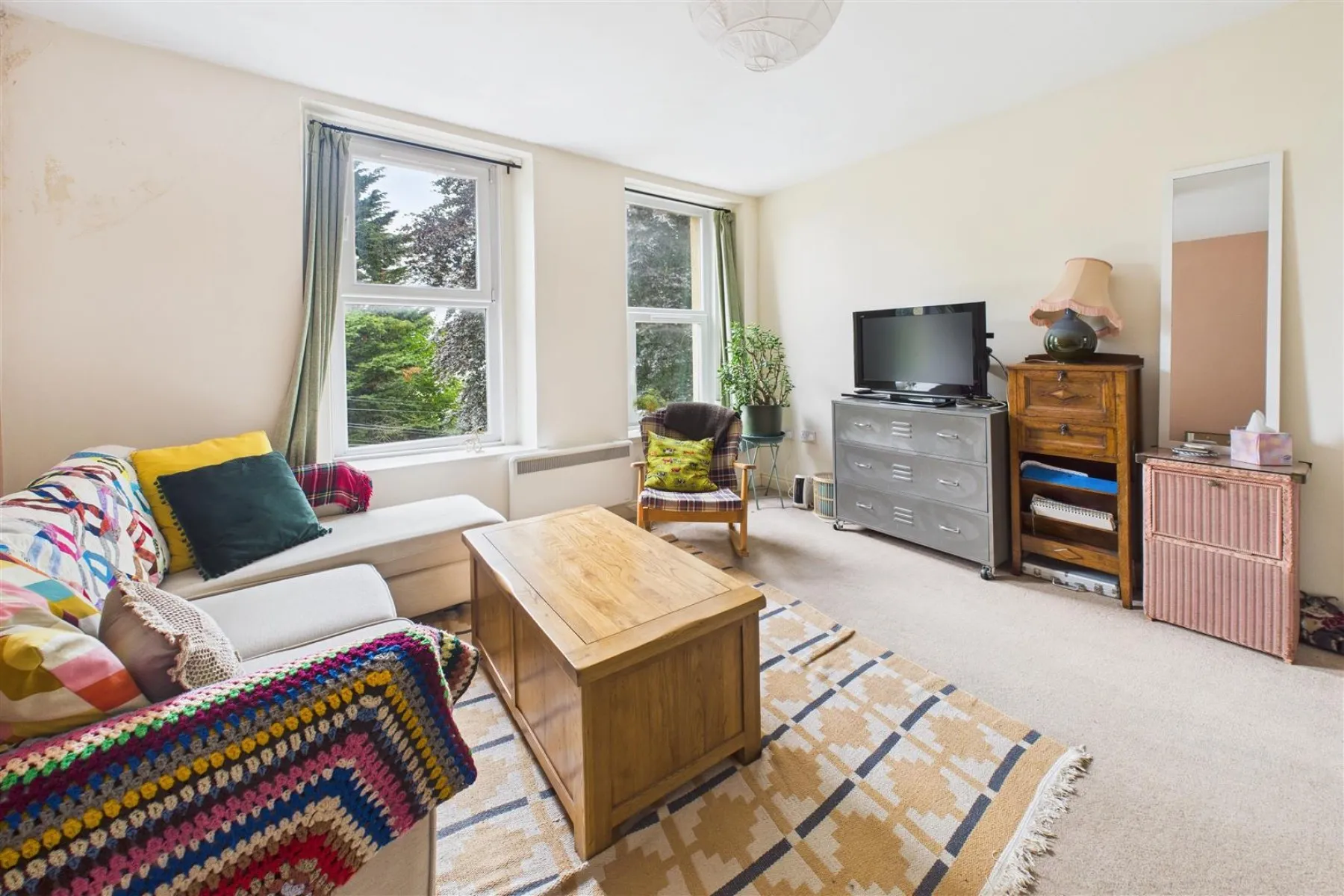 FREEHOLD BLOCK | 4 X FLATS | UPDATING | BS6, 4 bedroom, House - 34032281