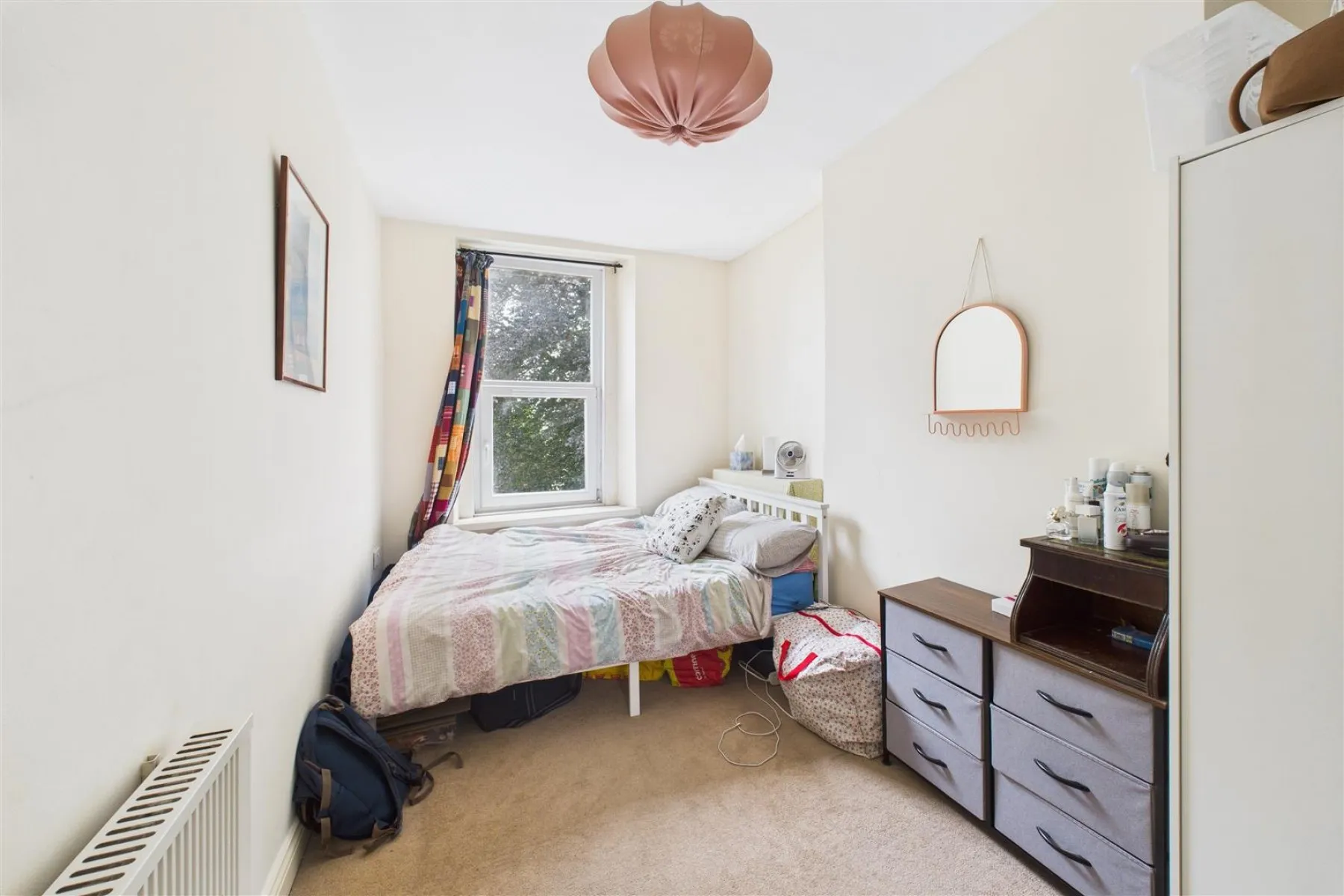 FREEHOLD BLOCK | 4 X FLATS | UPDATING | BS6, 4 bedroom, House - 34032281