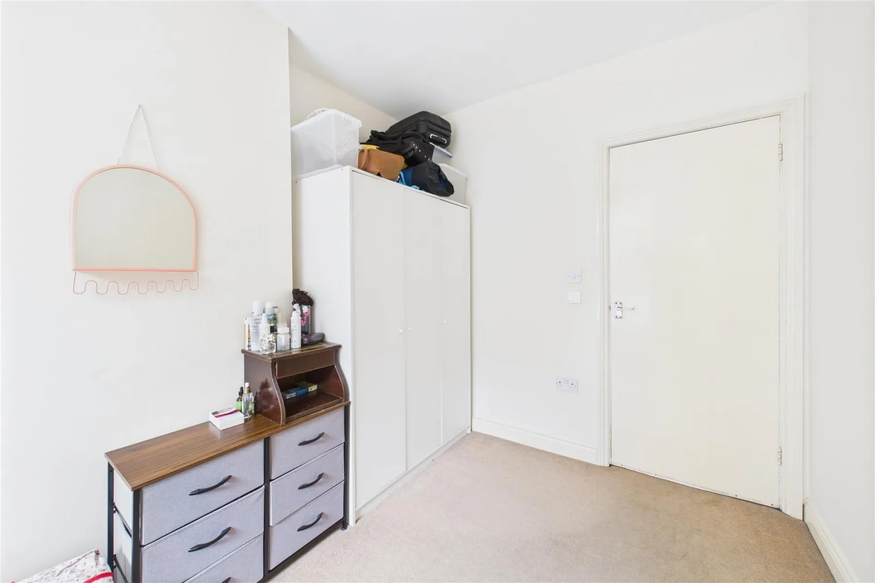 FREEHOLD BLOCK | 4 X FLATS | UPDATING | BS6, 4 bedroom, House - 34032281