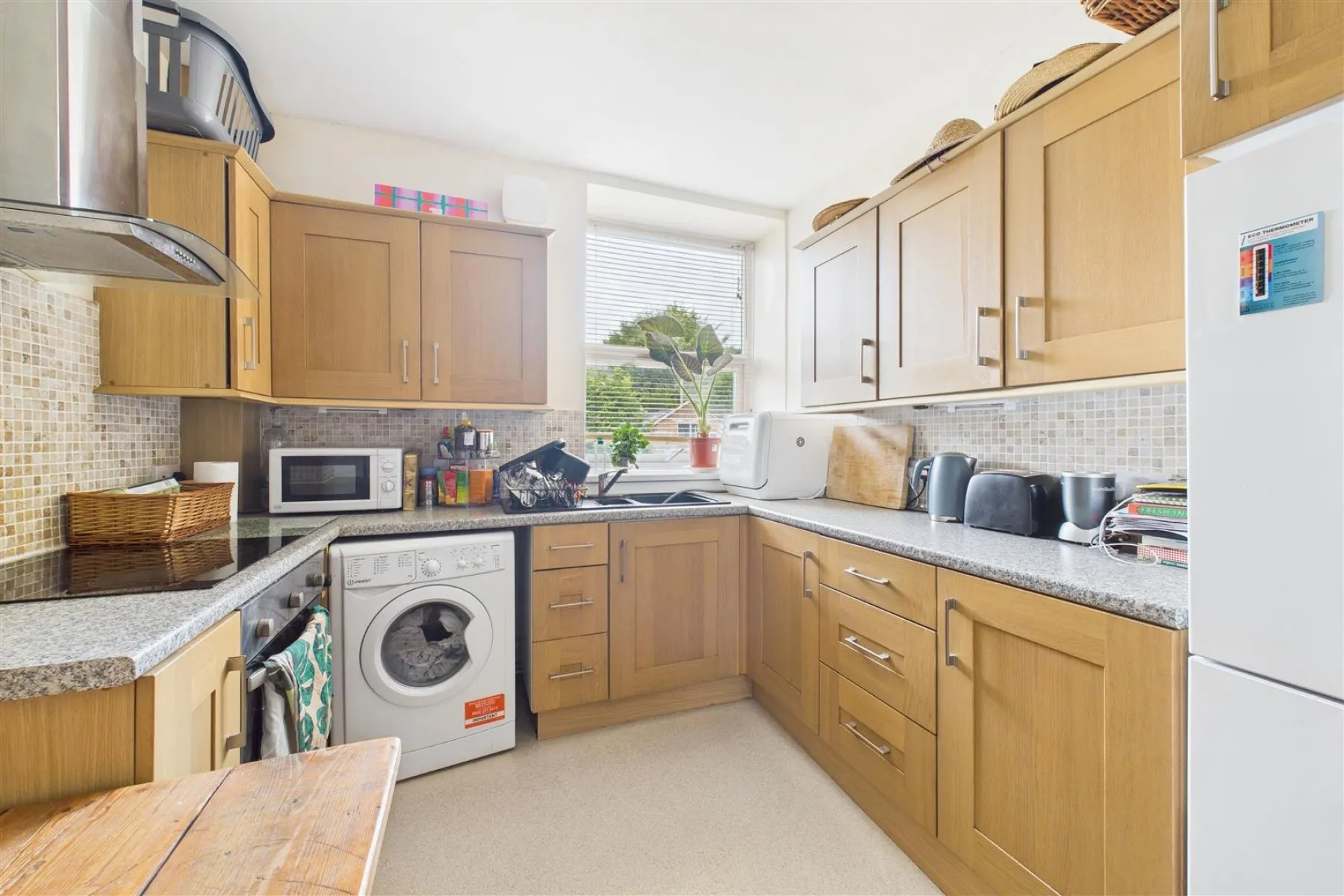 FREEHOLD BLOCK | 4 X FLATS | UPDATING | BS6, 4 bedroom, House - 34032281