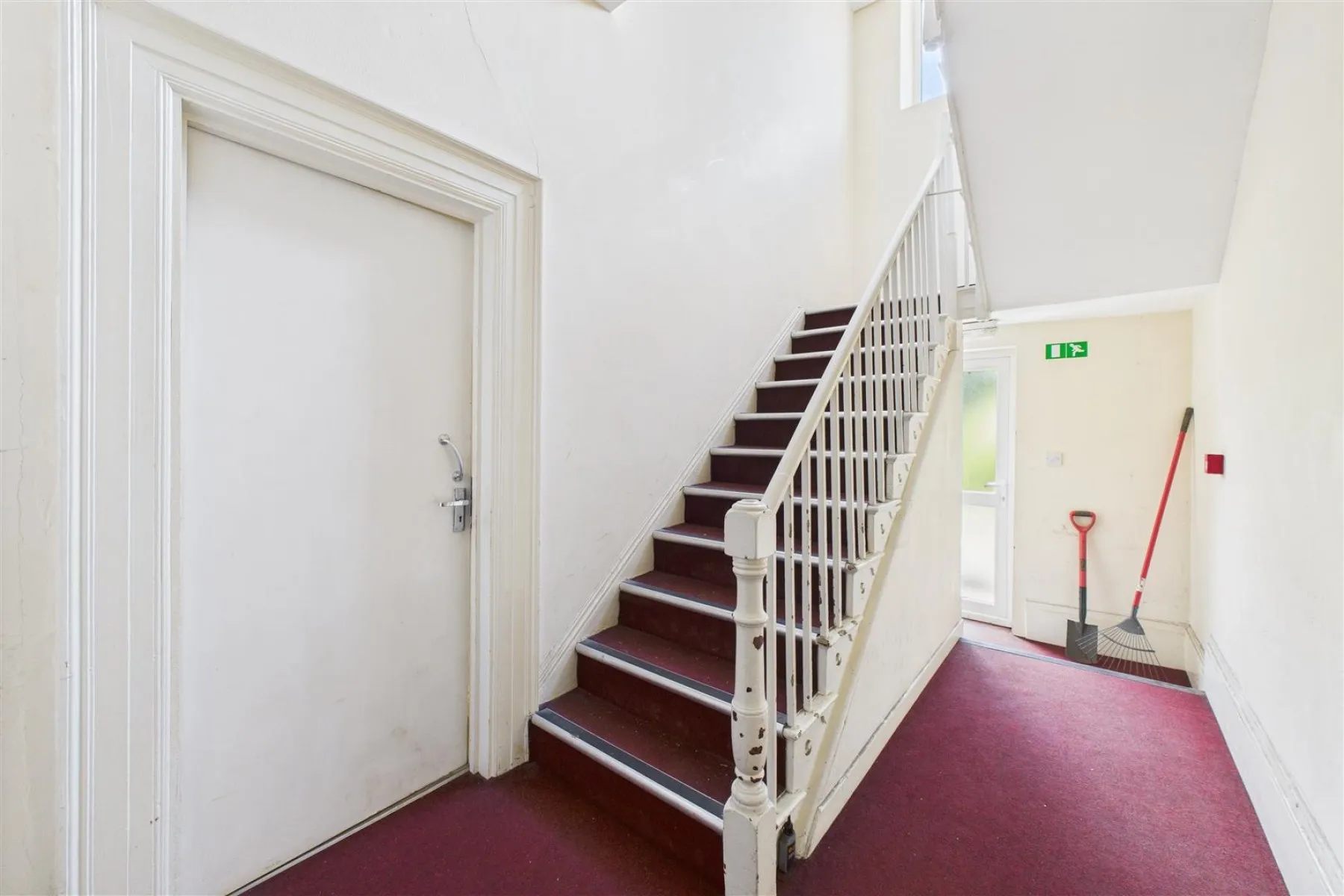 FREEHOLD BLOCK | 4 X FLATS | UPDATING | BS6, 4 bedroom, House - 34032281
