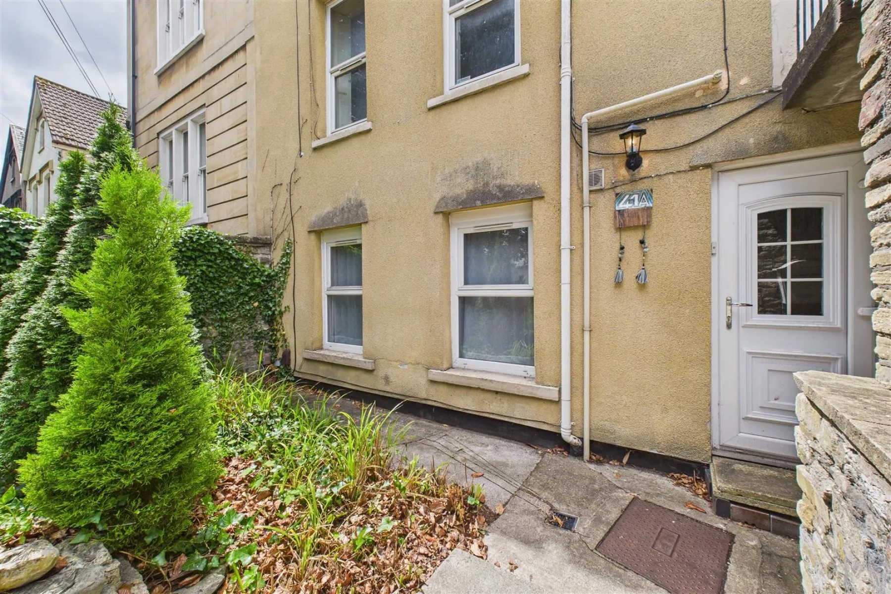 FREEHOLD BLOCK | 4 X FLATS | UPDATING | BS6, 4 bedroom, House - 34032281