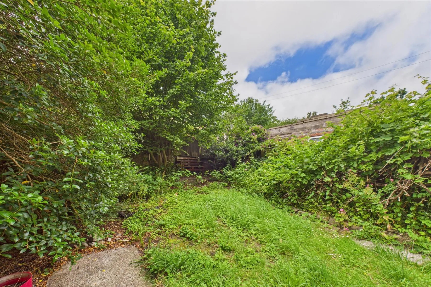 FREEHOLD BLOCK | 4 X FLATS | UPDATING | BS6, 4 bedroom, House - 34032281