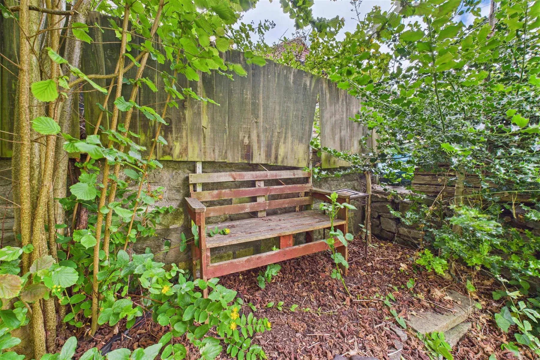 FREEHOLD BLOCK | 4 X FLATS | UPDATING | BS6, 4 bedroom, House - 34032281