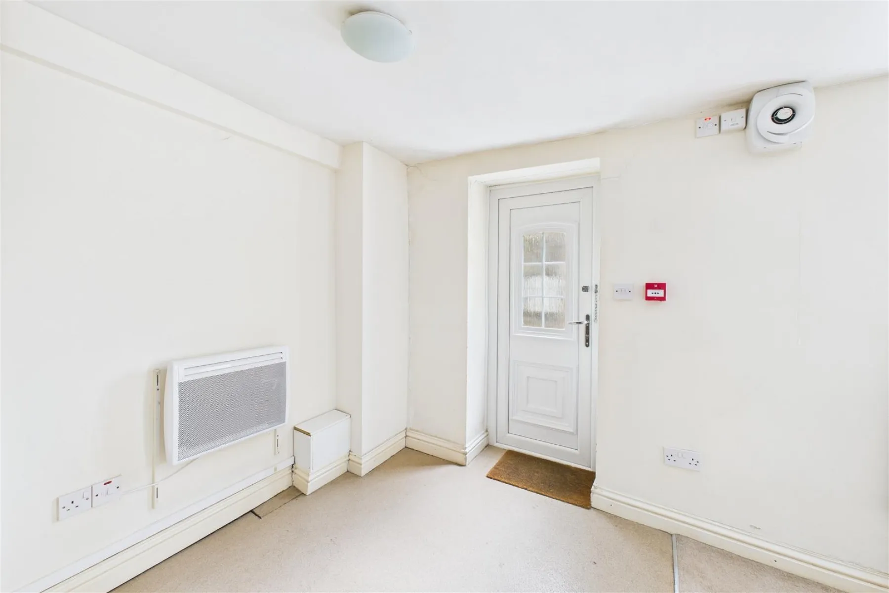 FREEHOLD BLOCK | 4 X FLATS | UPDATING | BS6, 4 bedroom, House - 34032281