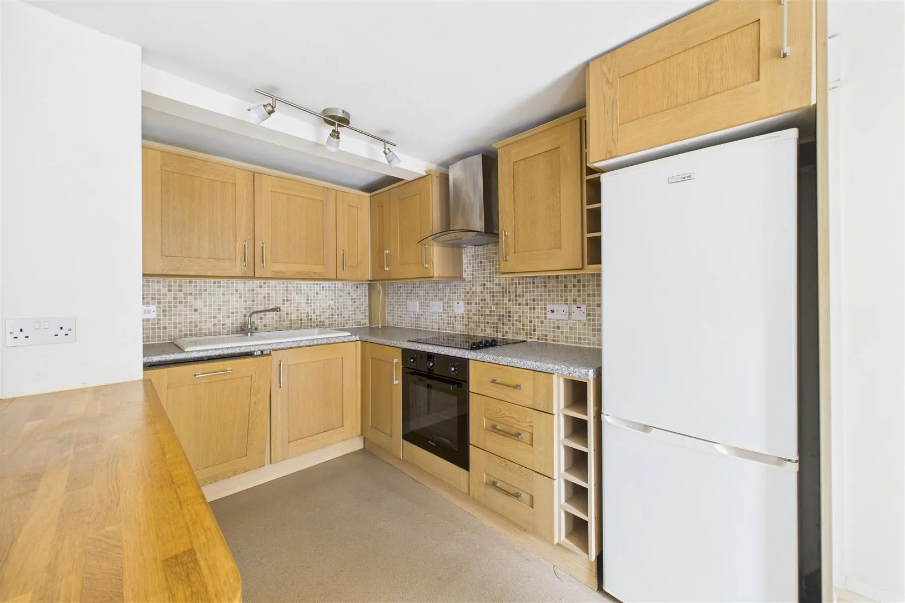FREEHOLD BLOCK | 4 X FLATS | UPDATING | BS6, 4 bedroom, House - 34032281