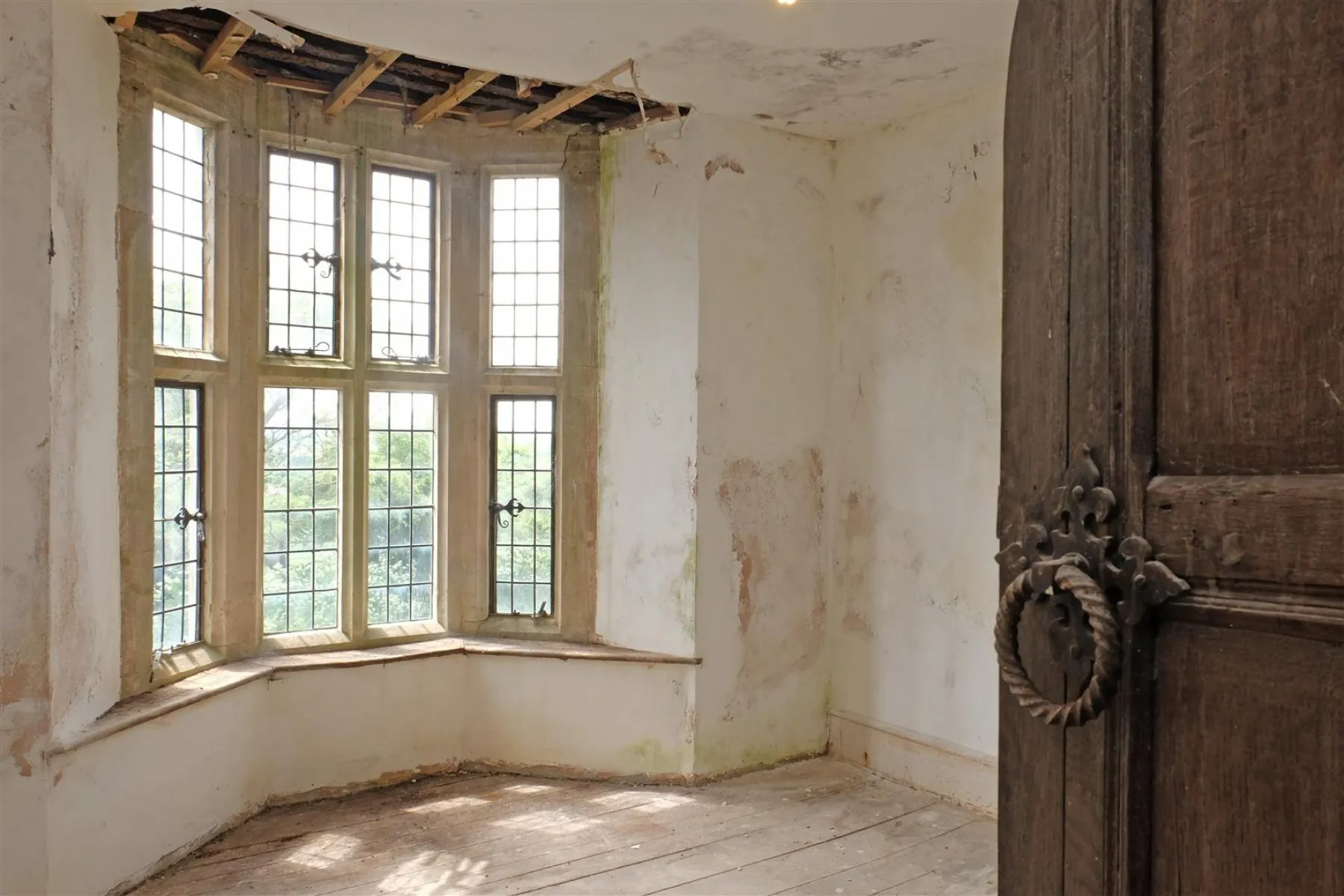 Chilton Polden, Somerset, 8 bedroom, House - Detached - 26078577