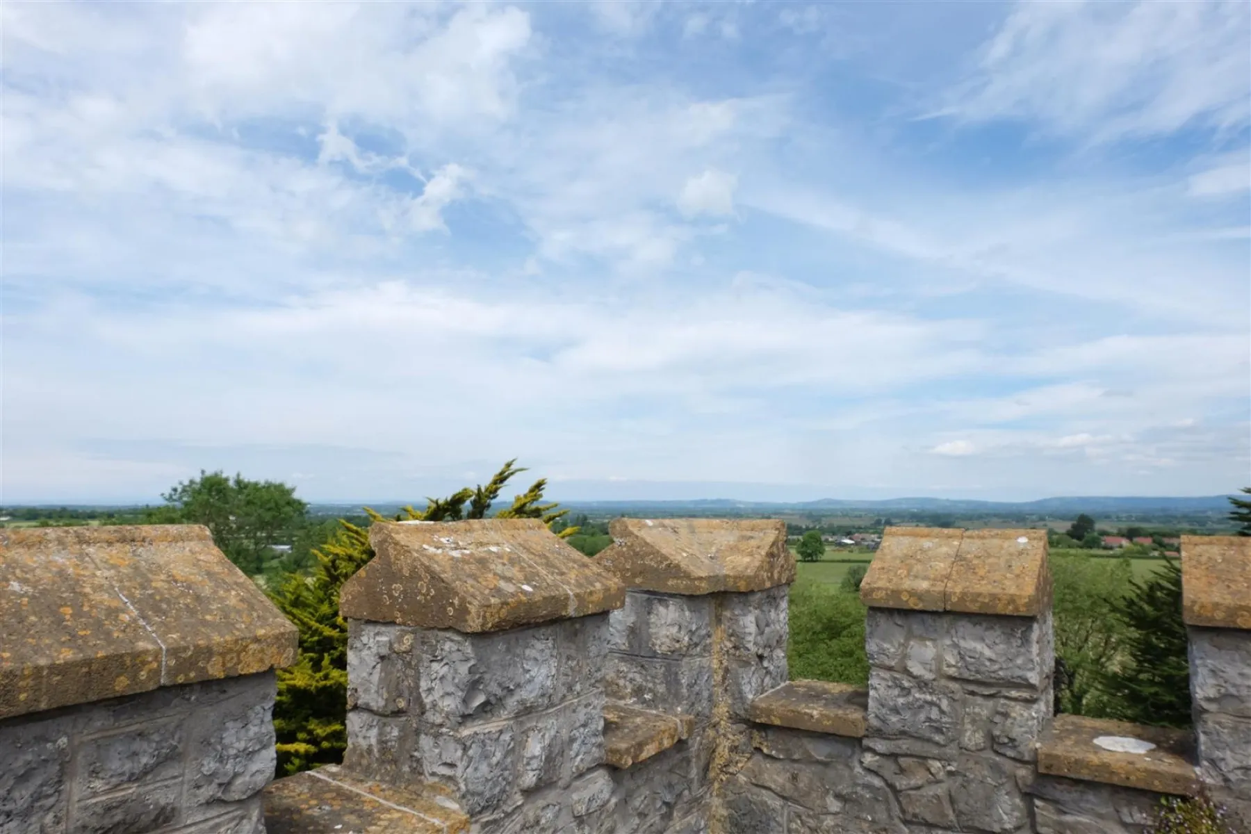Chilton Polden, Somerset, 8 bedroom, House - Detached - 26078577