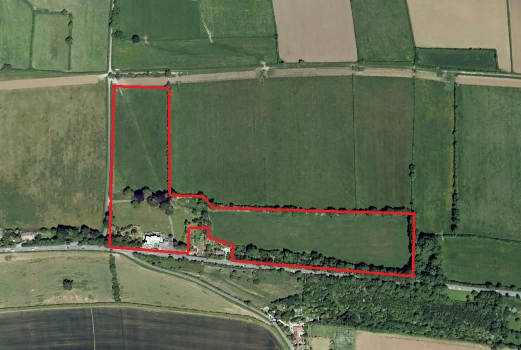 Chilton Polden, Somerset, 8 bedroom, House - Detached - 26078577