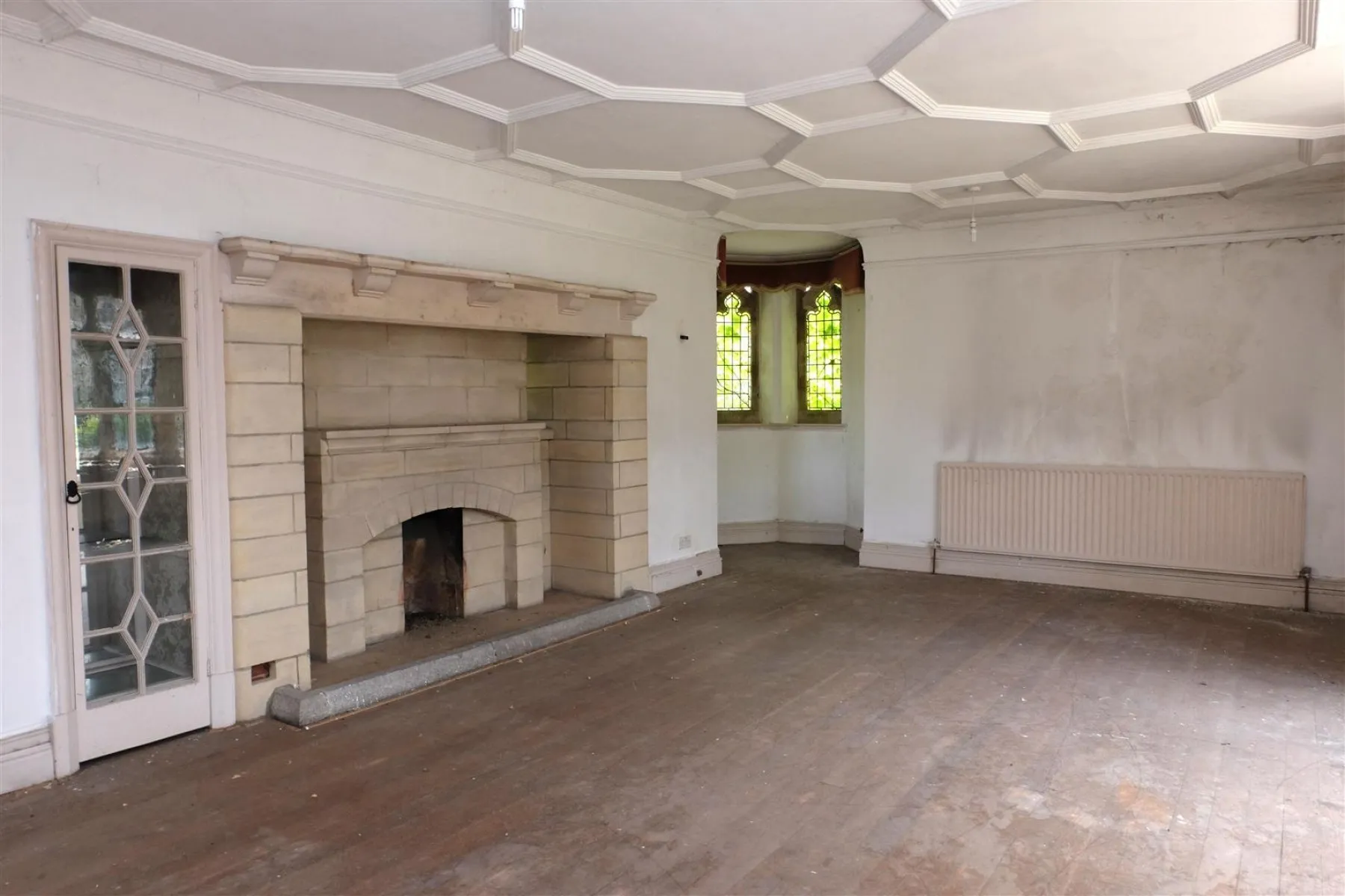 Chilton Polden, Somerset, 8 bedroom, House - Detached - 26078577