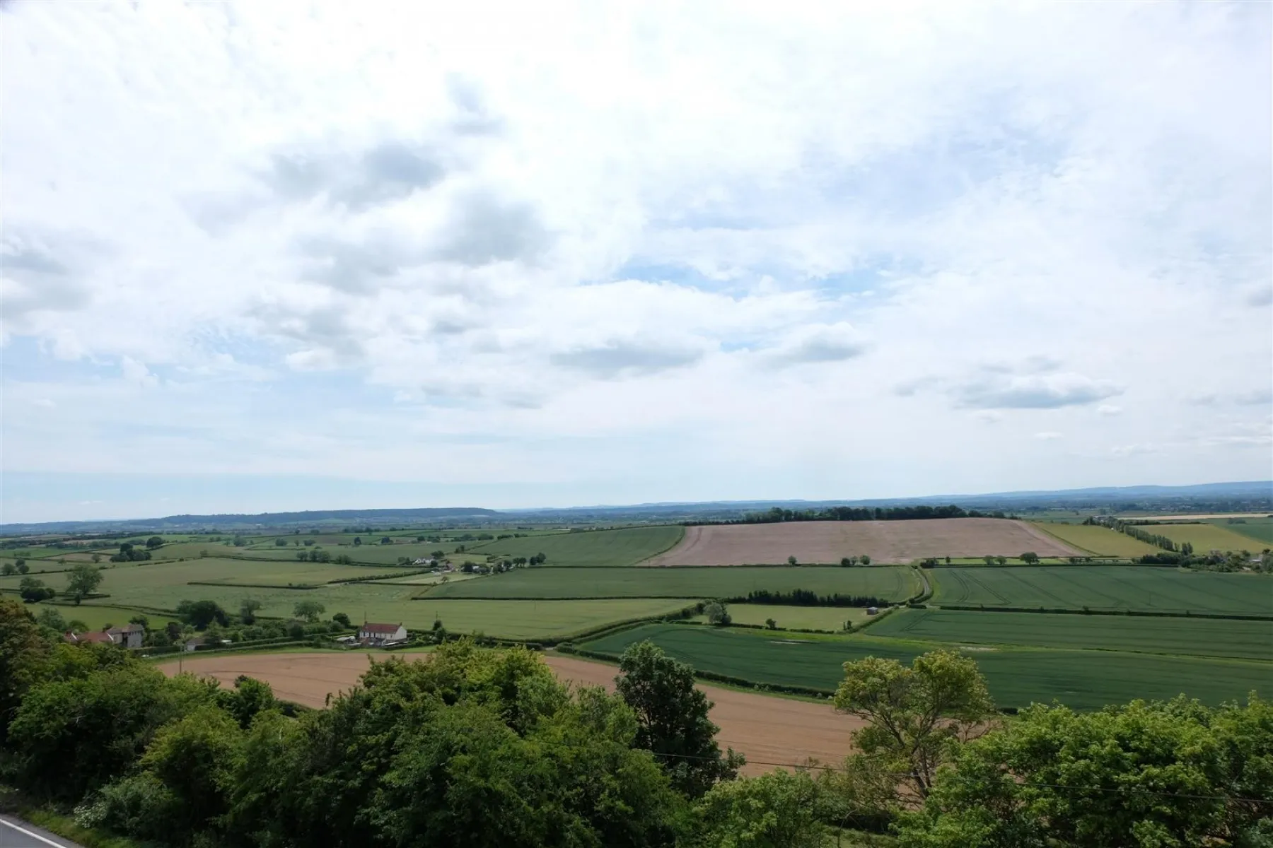Chilton Polden, Somerset, 8 bedroom, House - Detached - 26078577