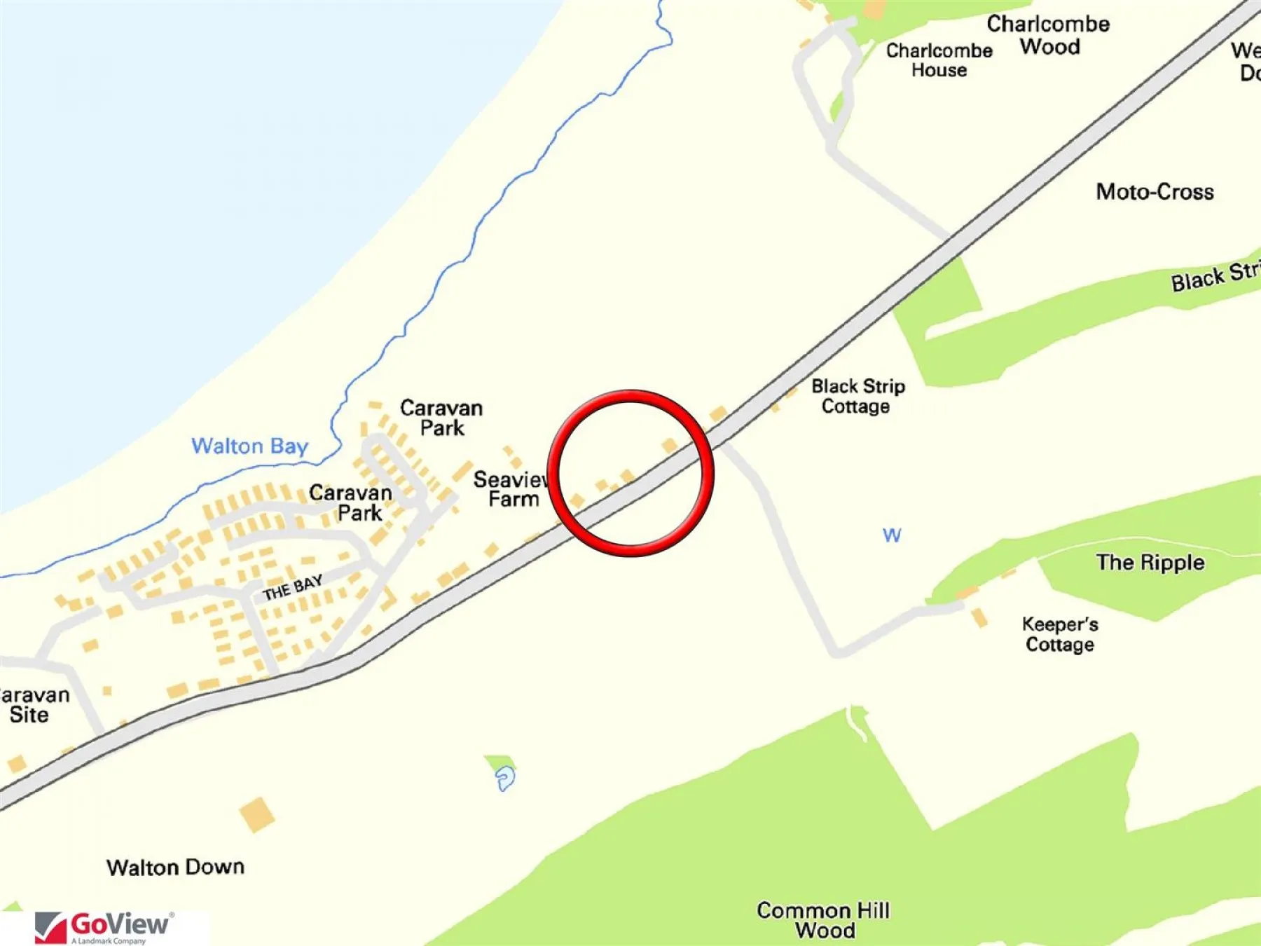 Walton Down, Clevedon, 3 bedroom, House - Detached - 26690858