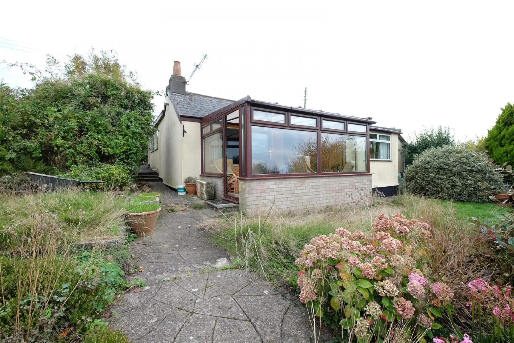 Walton Down, Clevedon, 3 bedroom, House - Detached - 26690858
