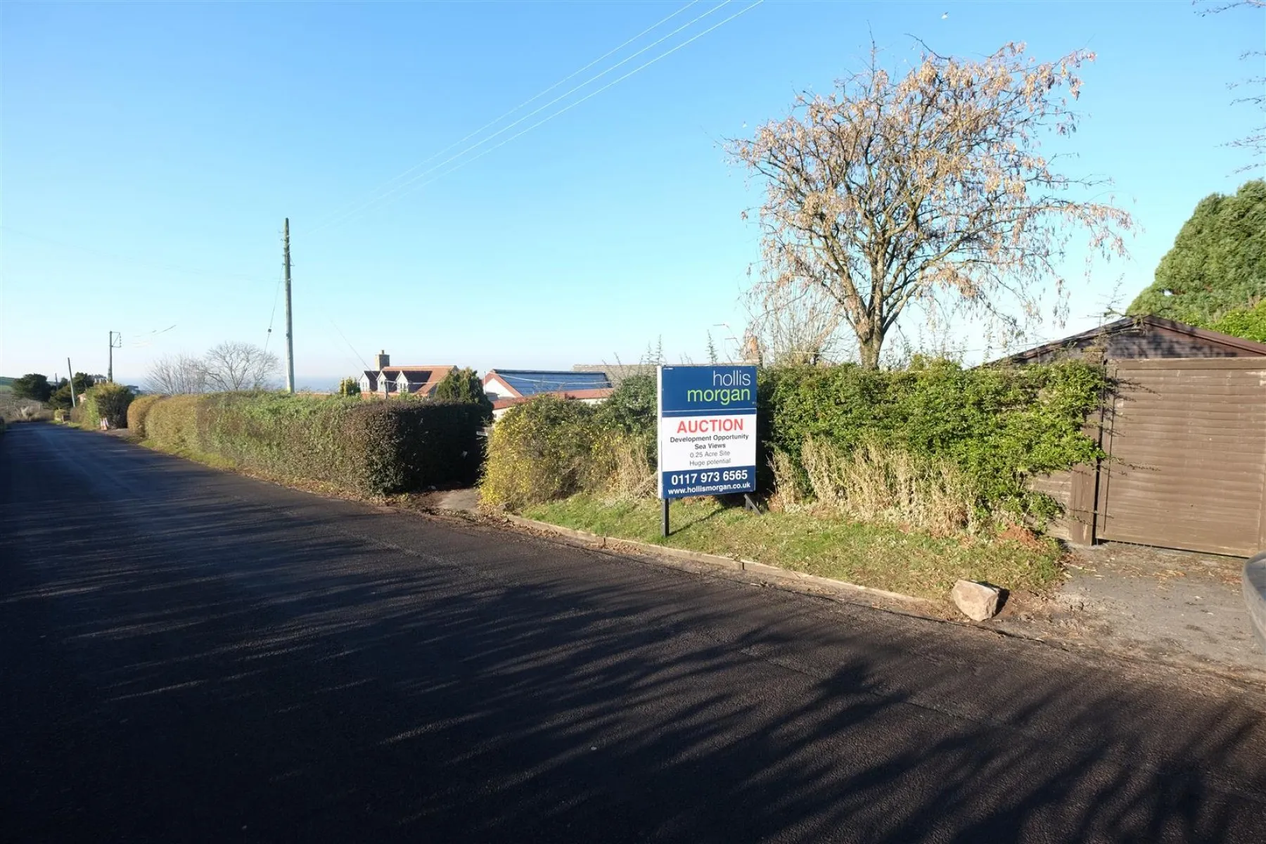 Walton Down, Clevedon, 3 bedroom, House - Detached - 26690858