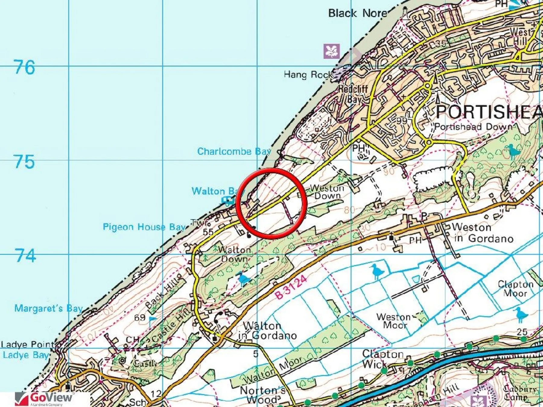 Walton Down, Clevedon, 3 bedroom, House - Detached - 26690858
