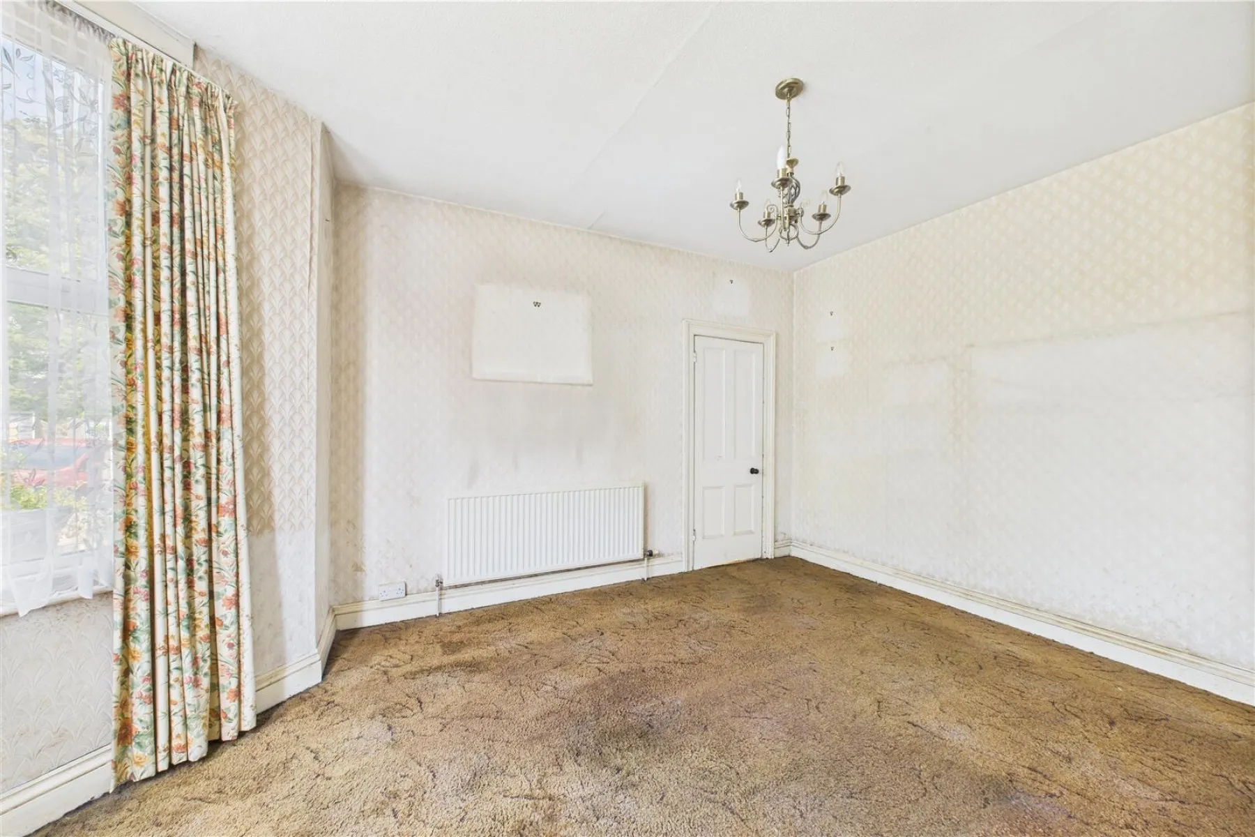 UPDATING | SOUTHVILLE, 3 bedroom, House - Terraced - 34096903