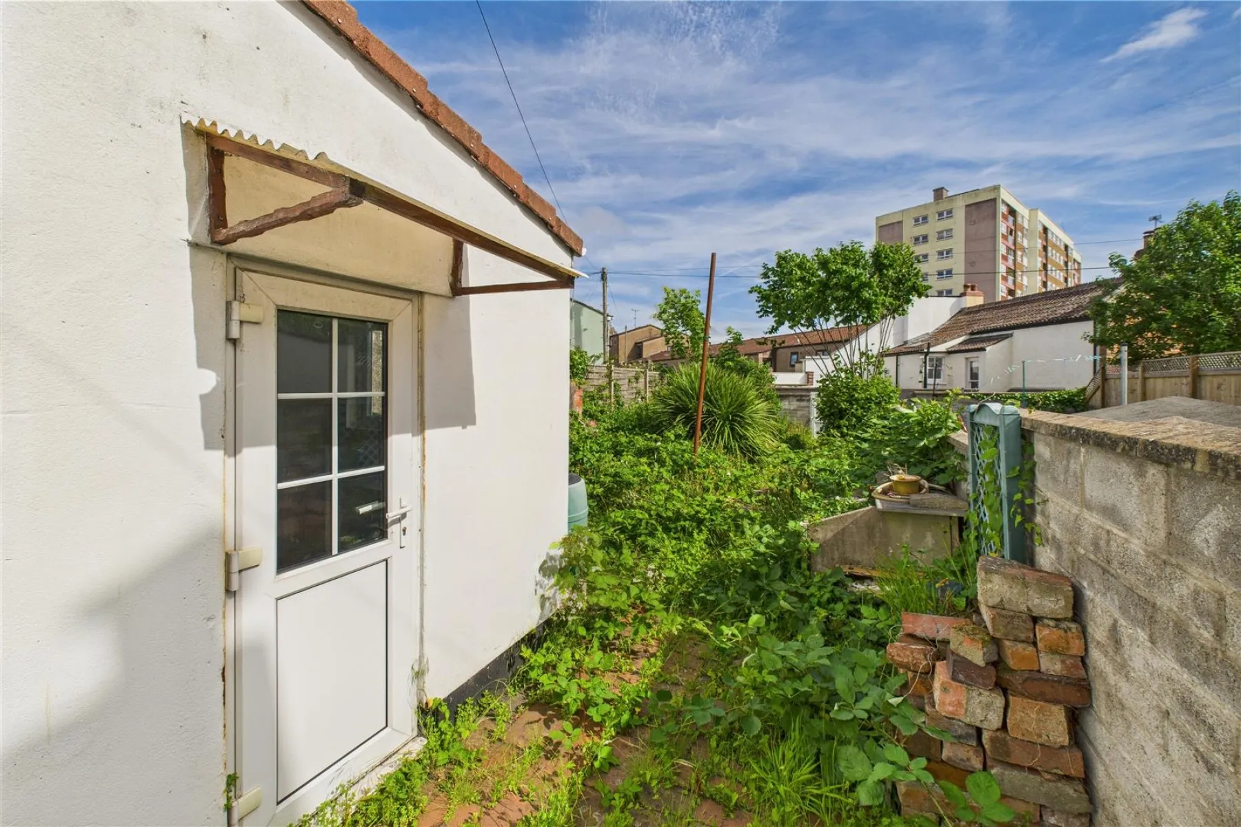 UPDATING | SOUTHVILLE, 3 bedroom, House - Terraced - 34096903