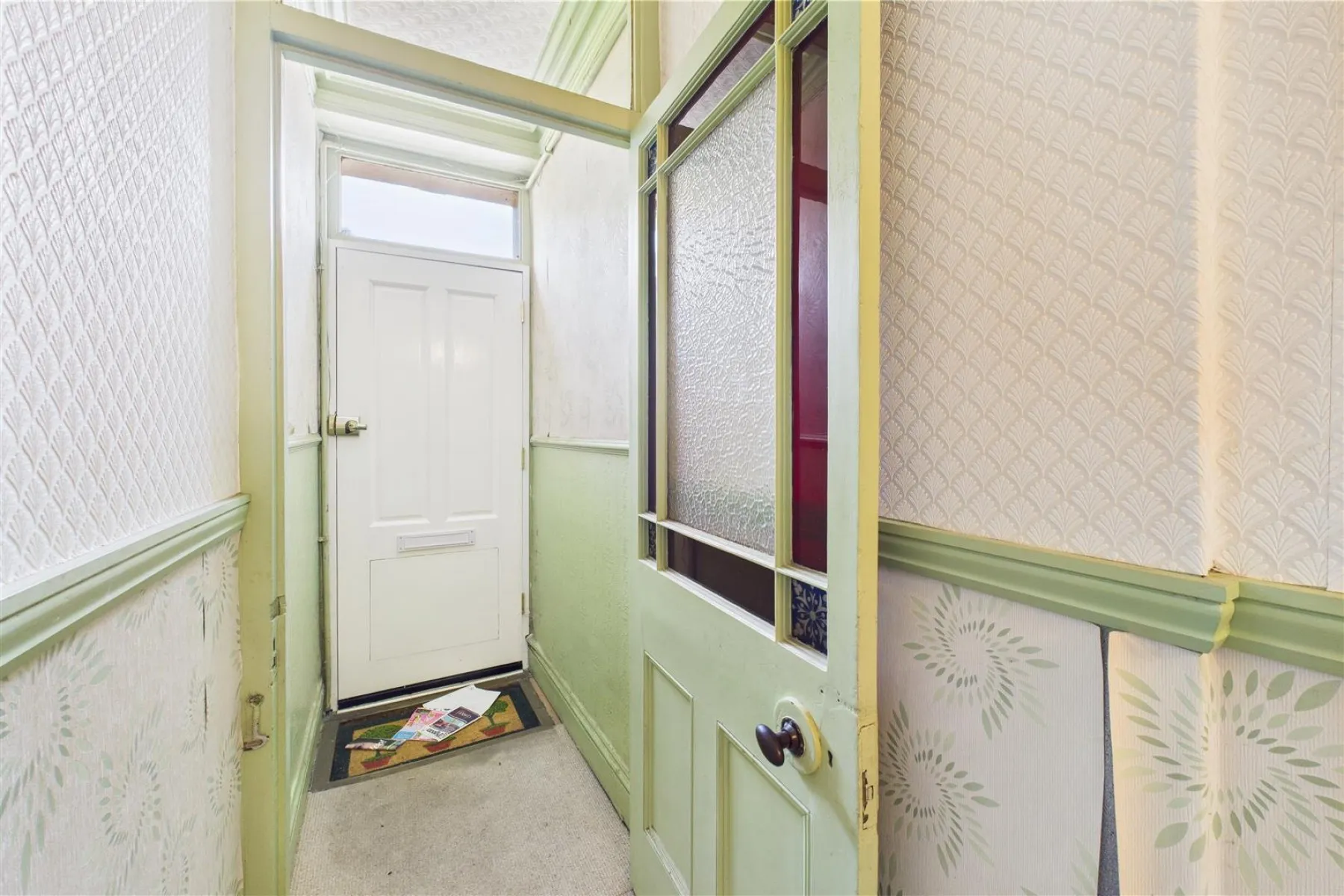 UPDATING | SOUTHVILLE, 3 bedroom, House - Terraced - 34096903