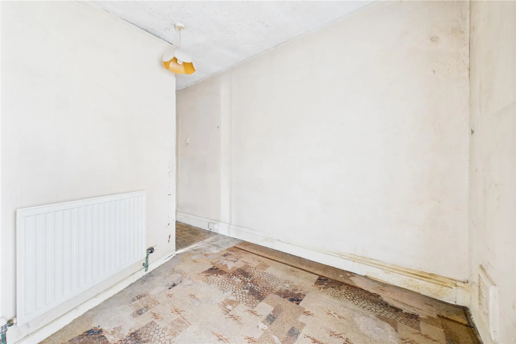 UPDATING | SOUTHVILLE, 3 bedroom, House - Terraced - 34096903