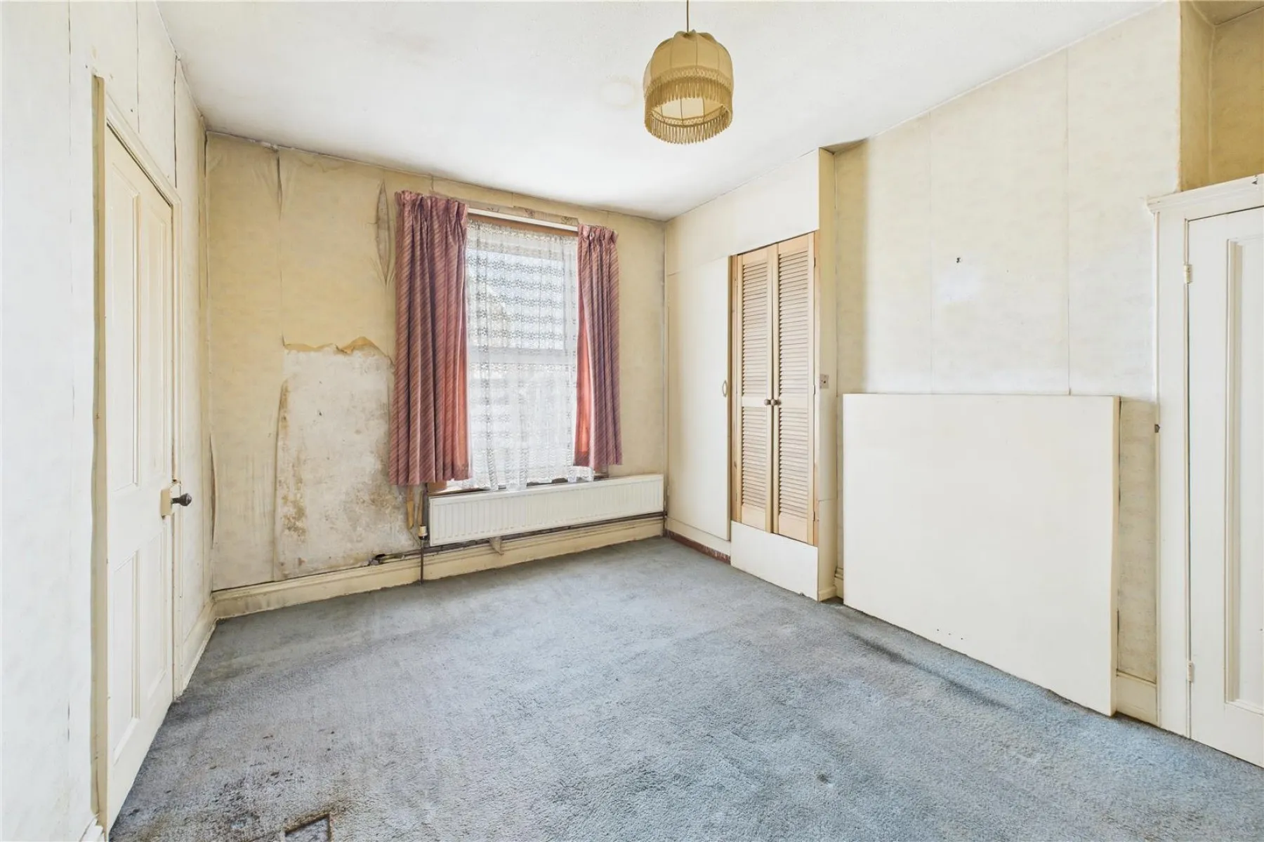 UPDATING | SOUTHVILLE, 3 bedroom, House - Terraced - 34096903